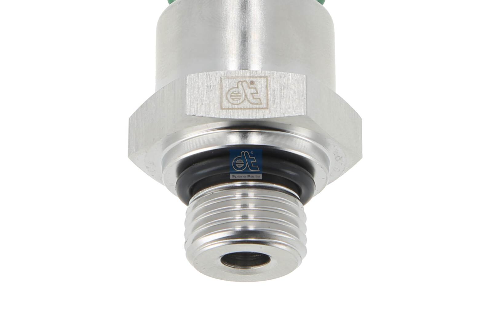 Dt Spare Parts Drukleiding, druksensor (roetfilter) 4.00469