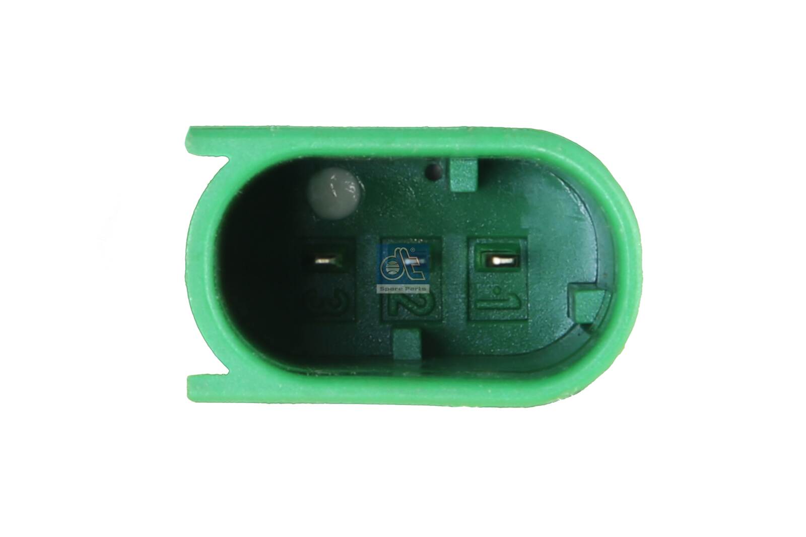 Dt Spare Parts Drukleiding, druksensor (roetfilter) 4.00469