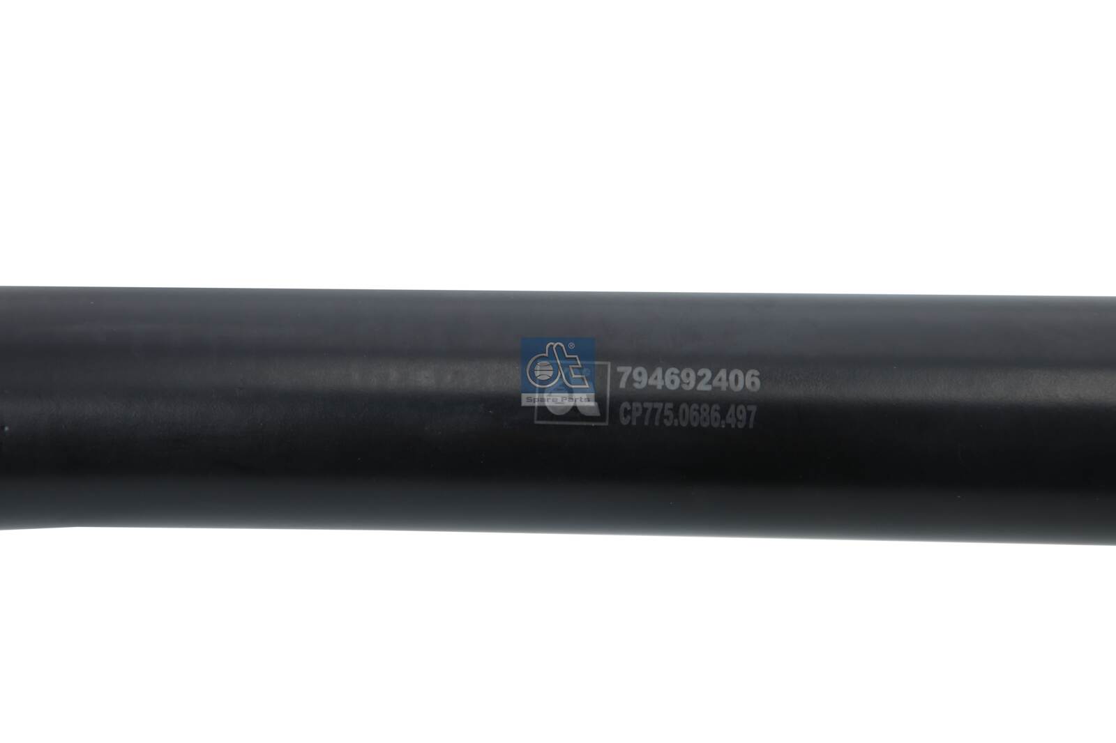Dt Spare Parts Stuurstang 4.00497
