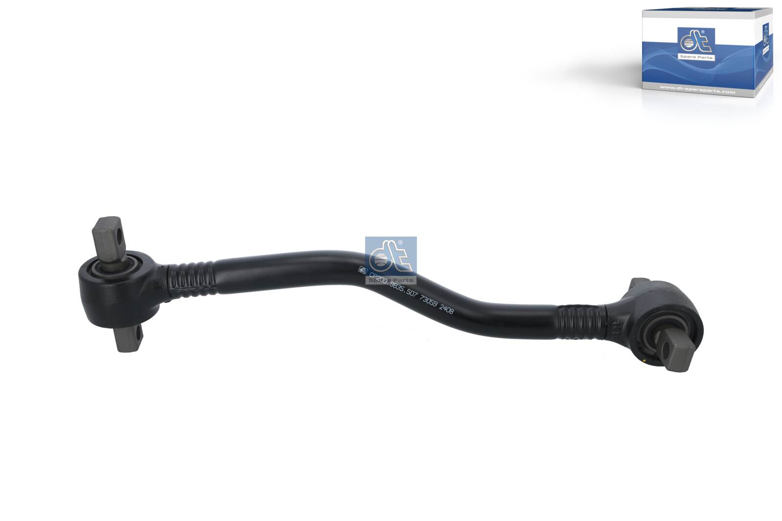 Dt Spare Parts Stuurstang 4.00507