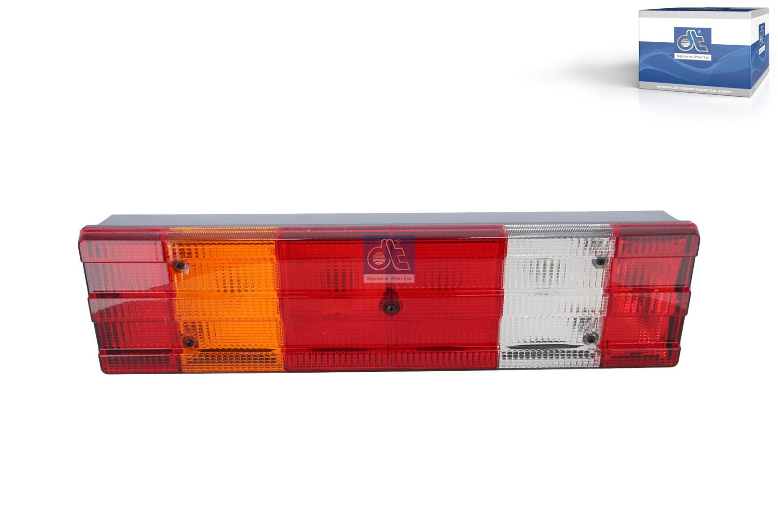 Dt Spare Parts Achterlicht 4.00542