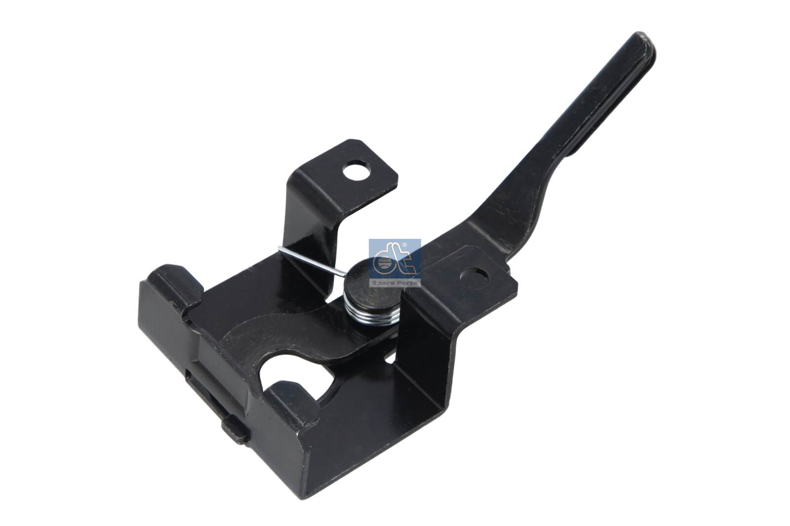 Dt Spare Parts Motorkapslot 4.00552