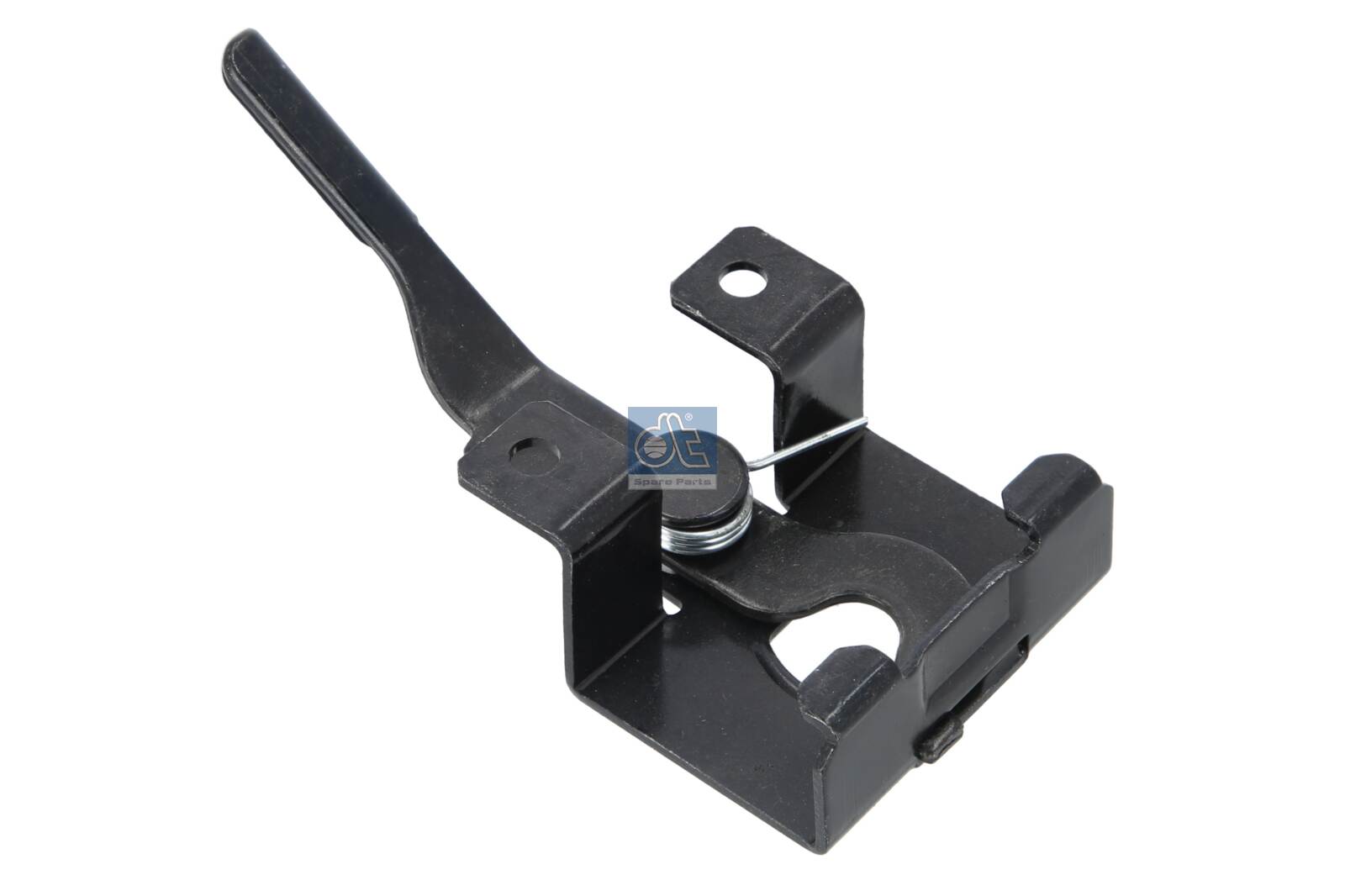 Dt Spare Parts Motorkapslot 4.00553