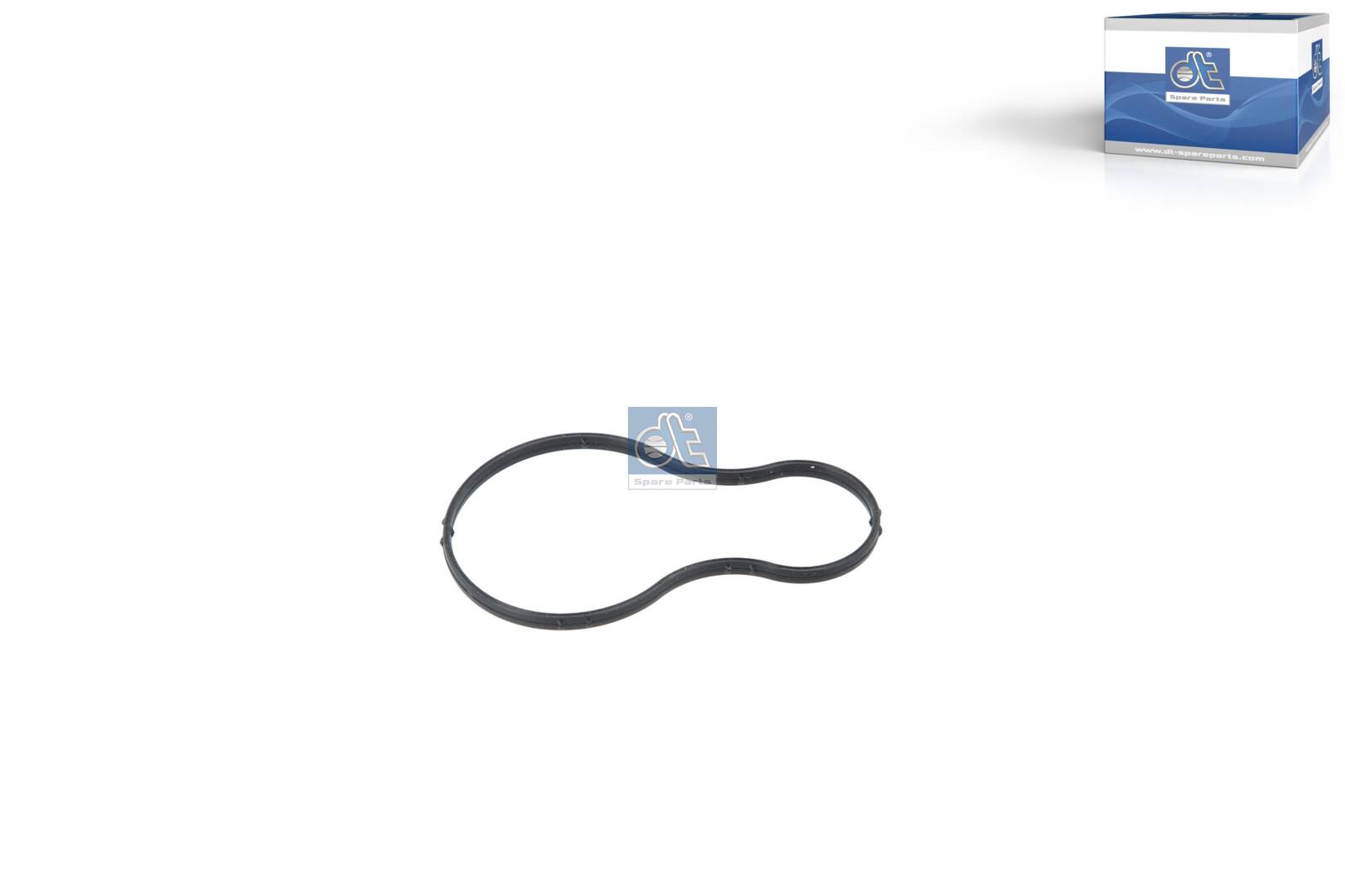 Dt Spare Parts Pakking, thermostaat oliekoeling 4.00585