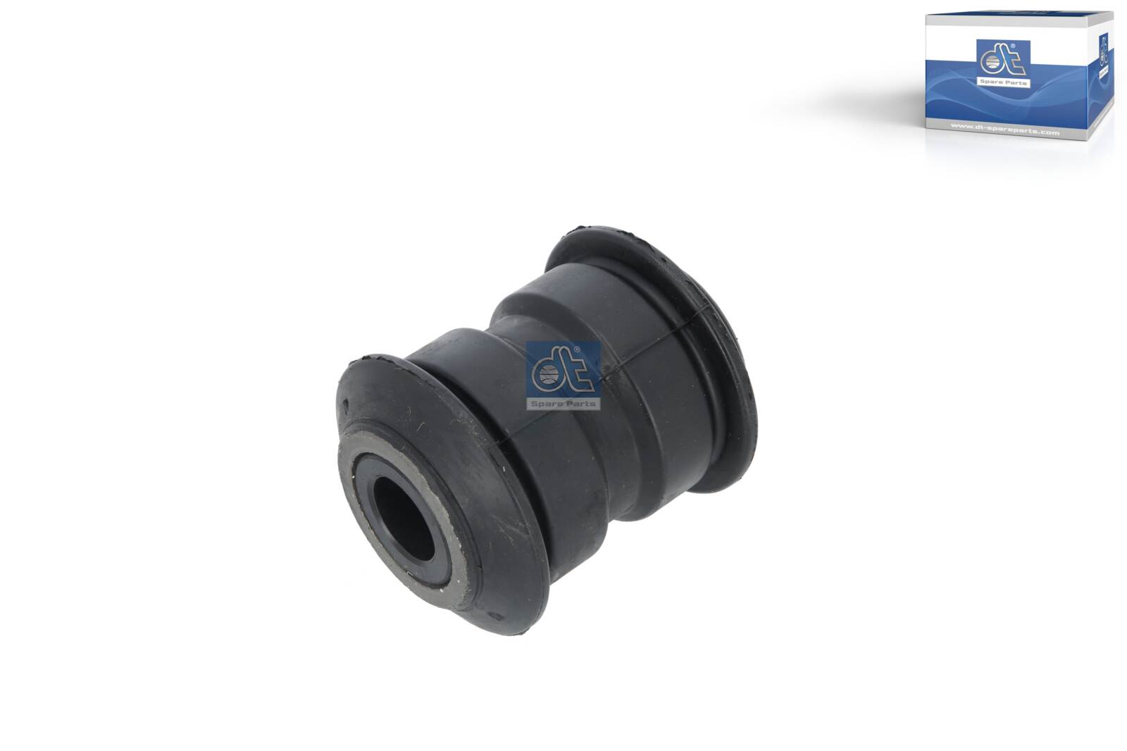 Dt Spare Parts Bus, veeroog 4.00589