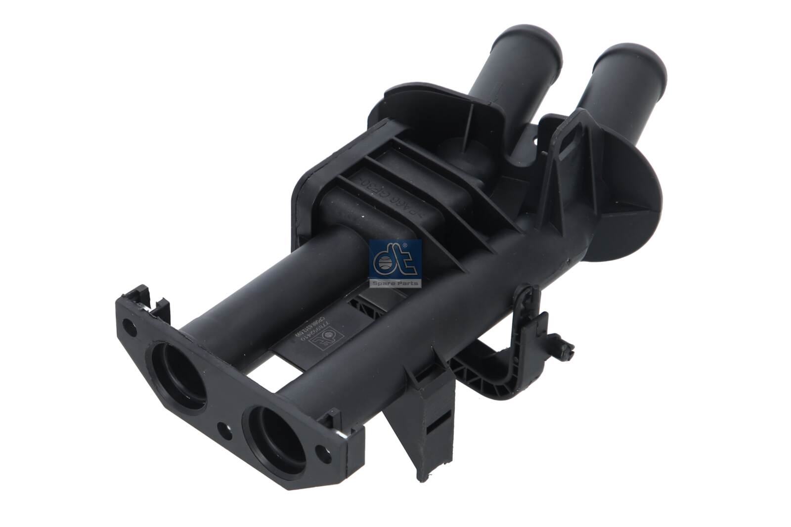 Dt Spare Parts Regelklep koelvloeistof 4.00599