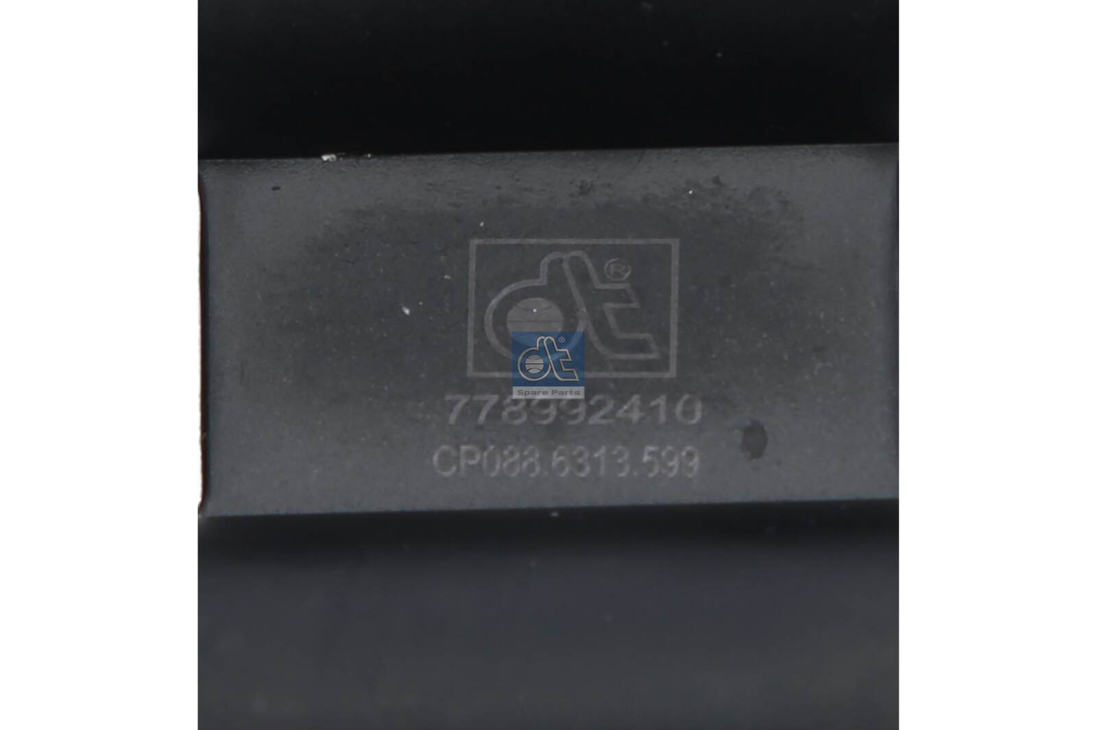 Dt Spare Parts Regelklep koelvloeistof 4.00599