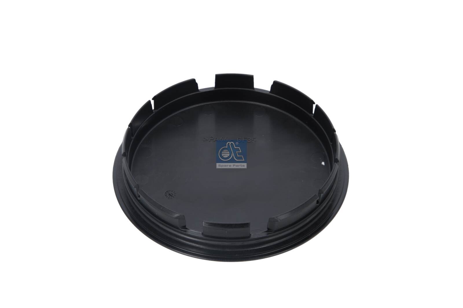 Dt Spare Parts Beschermingsdeksel, wielnaaf 4.00617