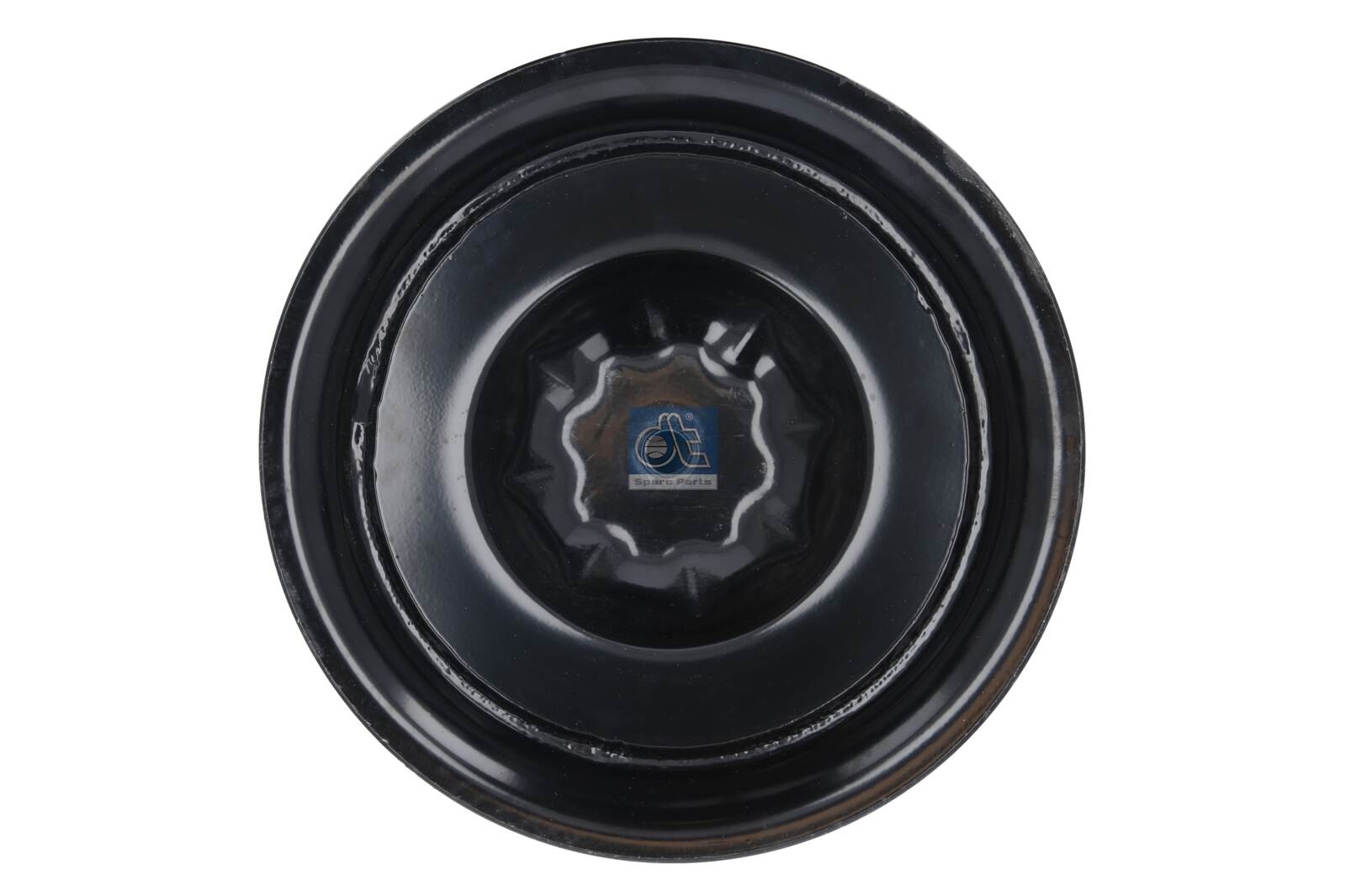 Dt Spare Parts Veerbalg, luchtvering 4.00621