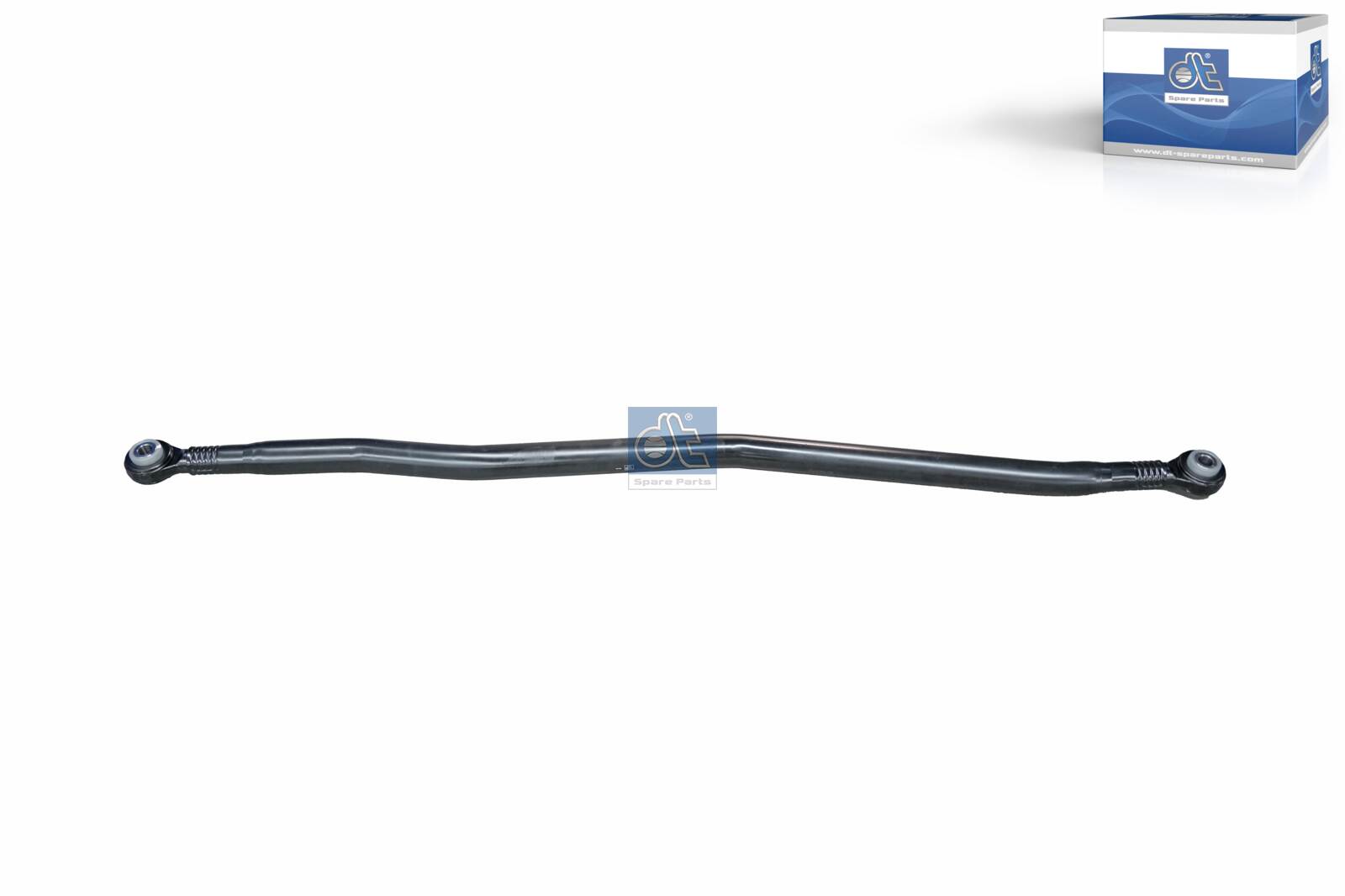 Dt Spare Parts Stuurstang 4.00636