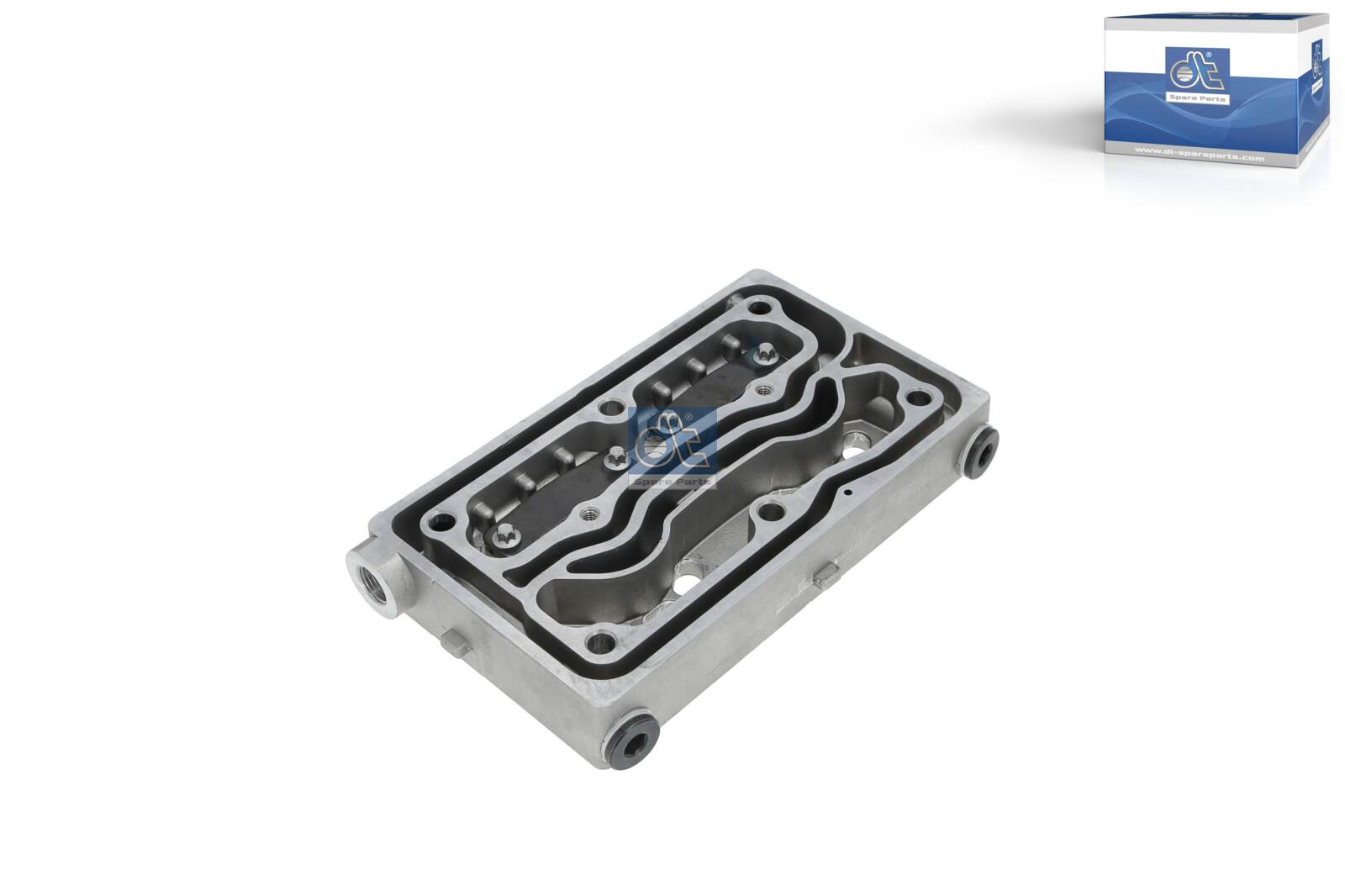 Dt Spare Parts Klepplaat, luchtcompressor 4.00642