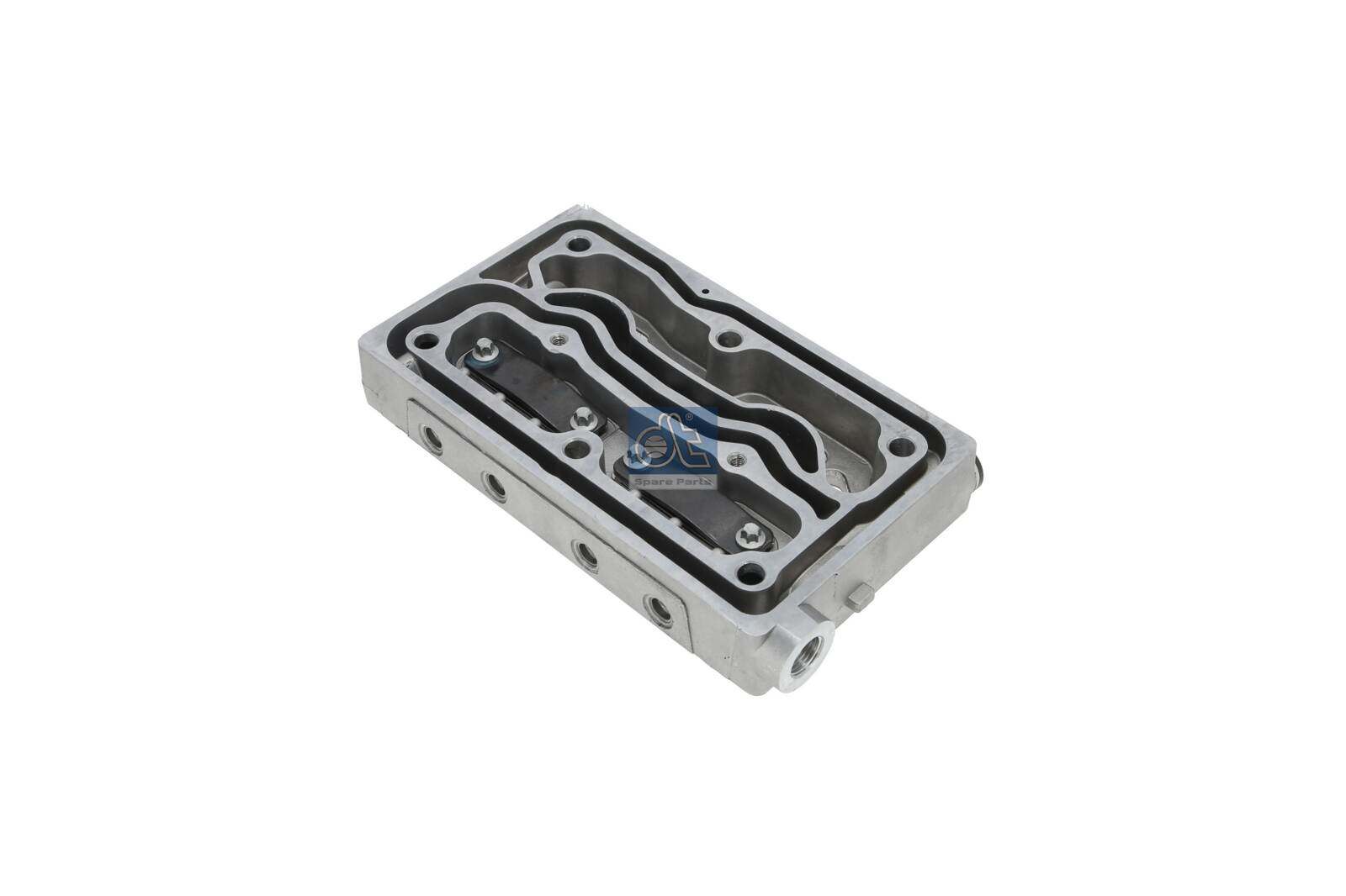 Dt Spare Parts Klepplaat, luchtcompressor 4.00642