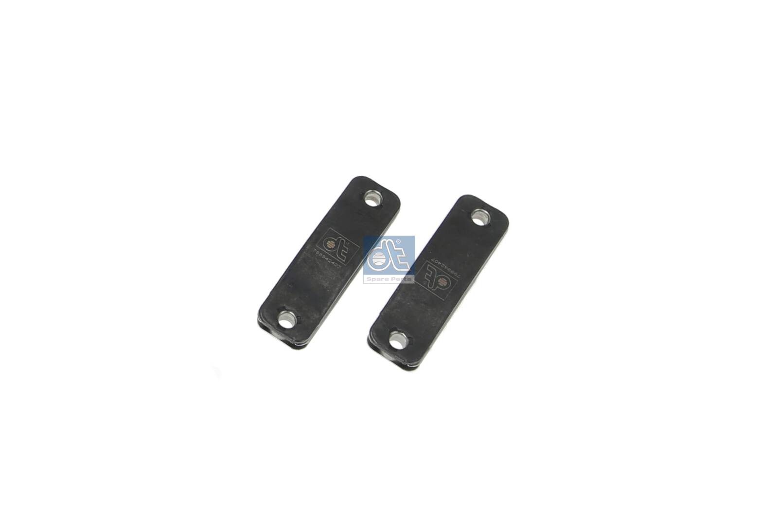 Dt Spare Parts Reparatieset, persluchtcompressor 4.00643