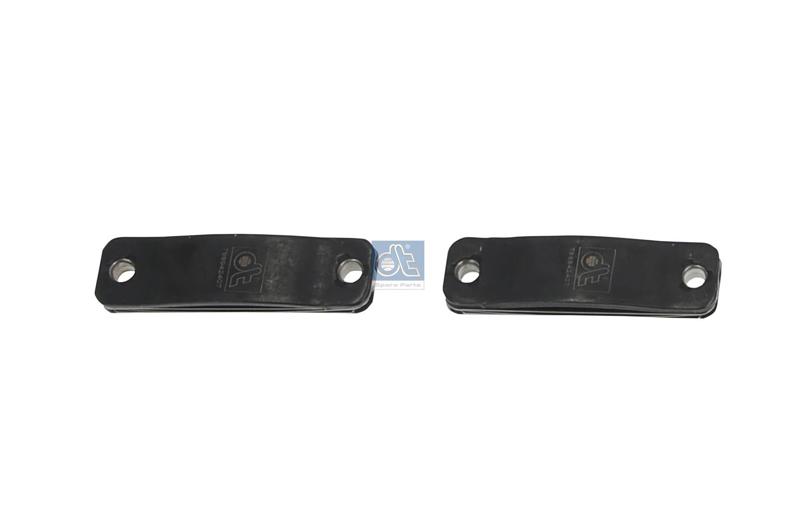 Dt Spare Parts Reparatieset, persluchtcompressor 4.00645