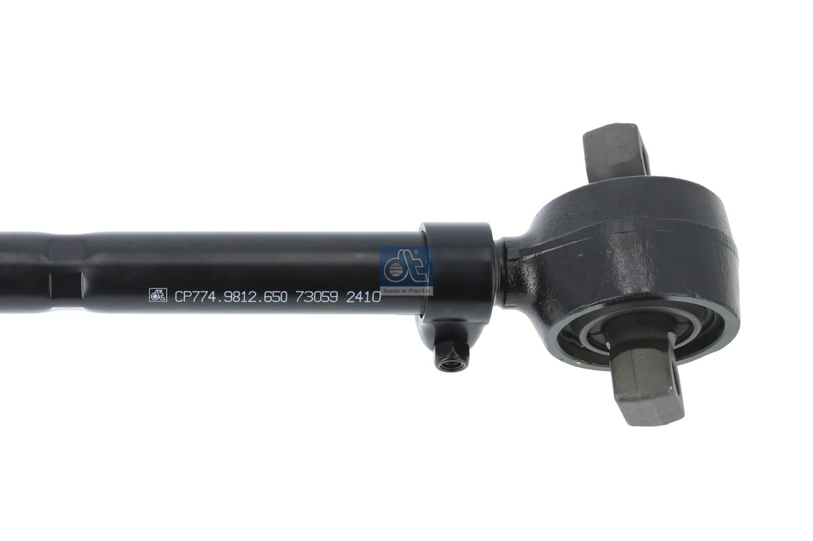 Dt Spare Parts Draagarm, wielophanging 4.00650