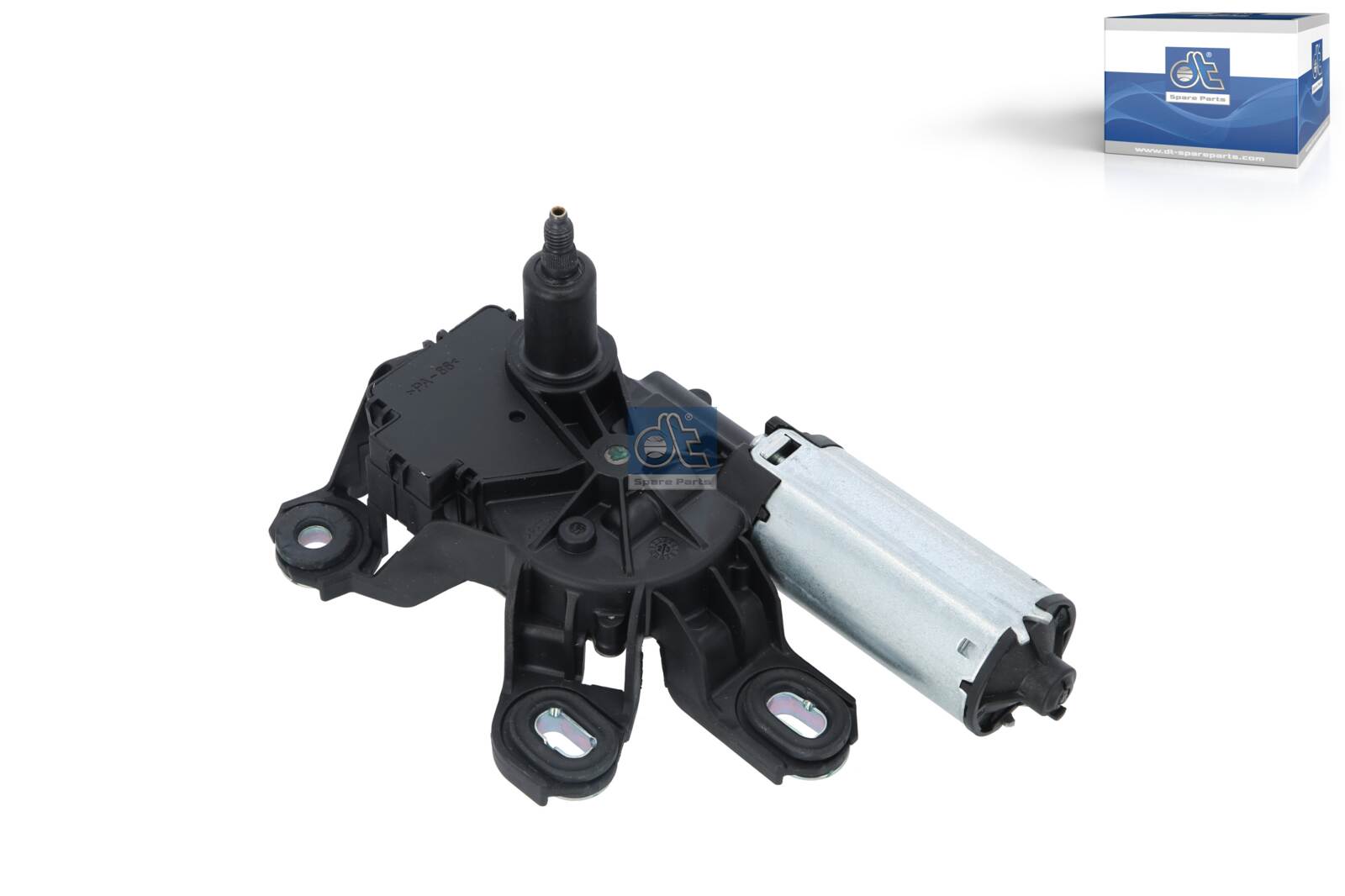 Dt Spare Parts Ruitenwissermotor 4.00673
