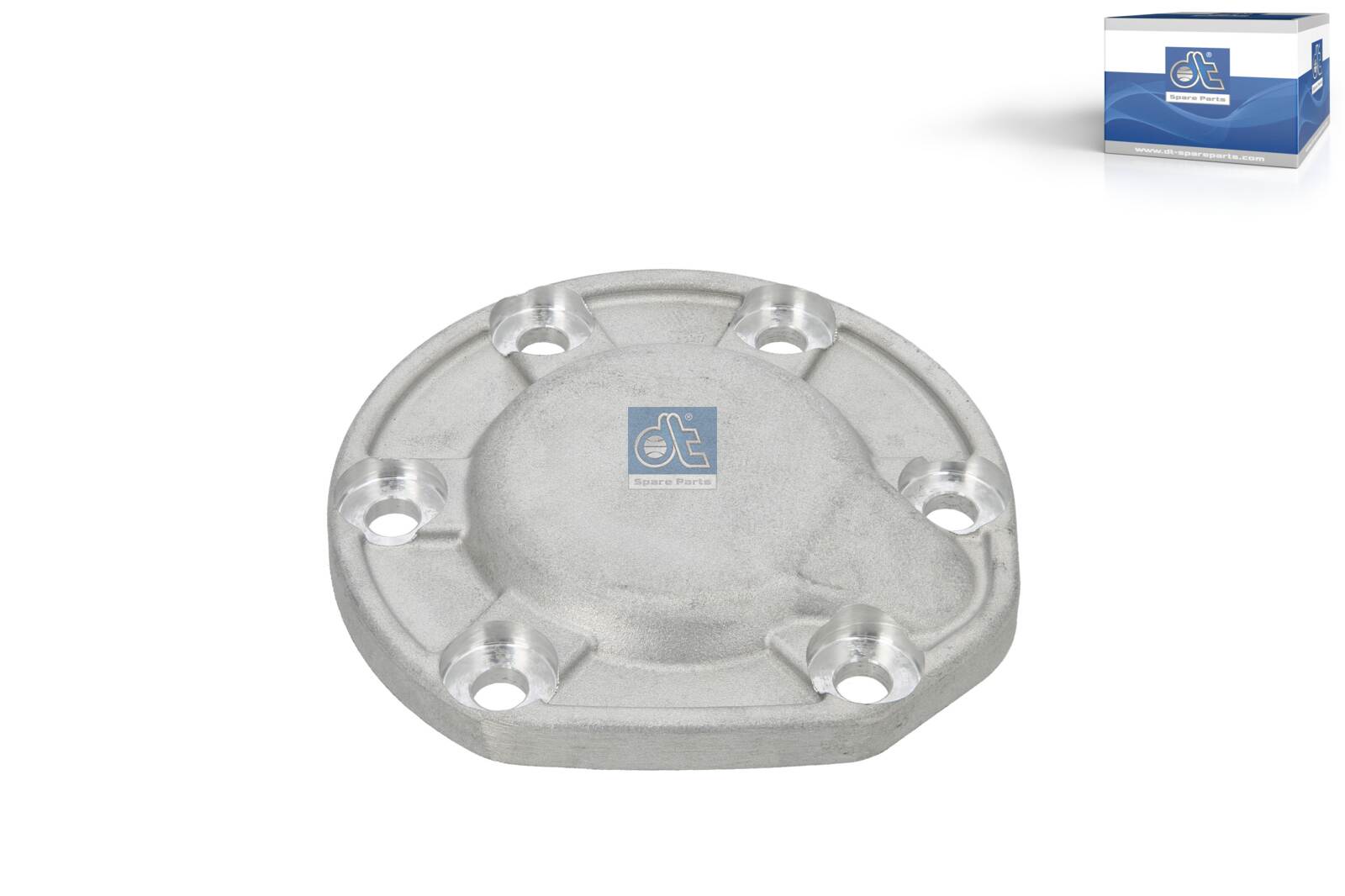 Behuizing, versnelling Dt Spare Parts 4.00678