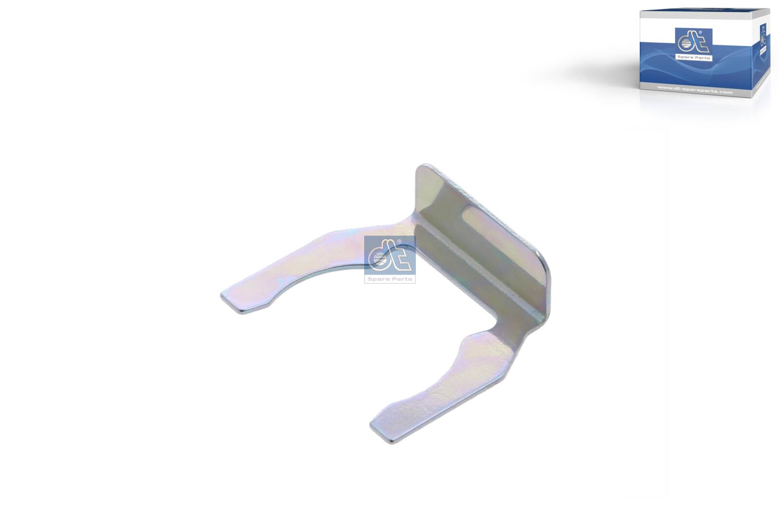 Dt Spare Parts Borgring 4.00682