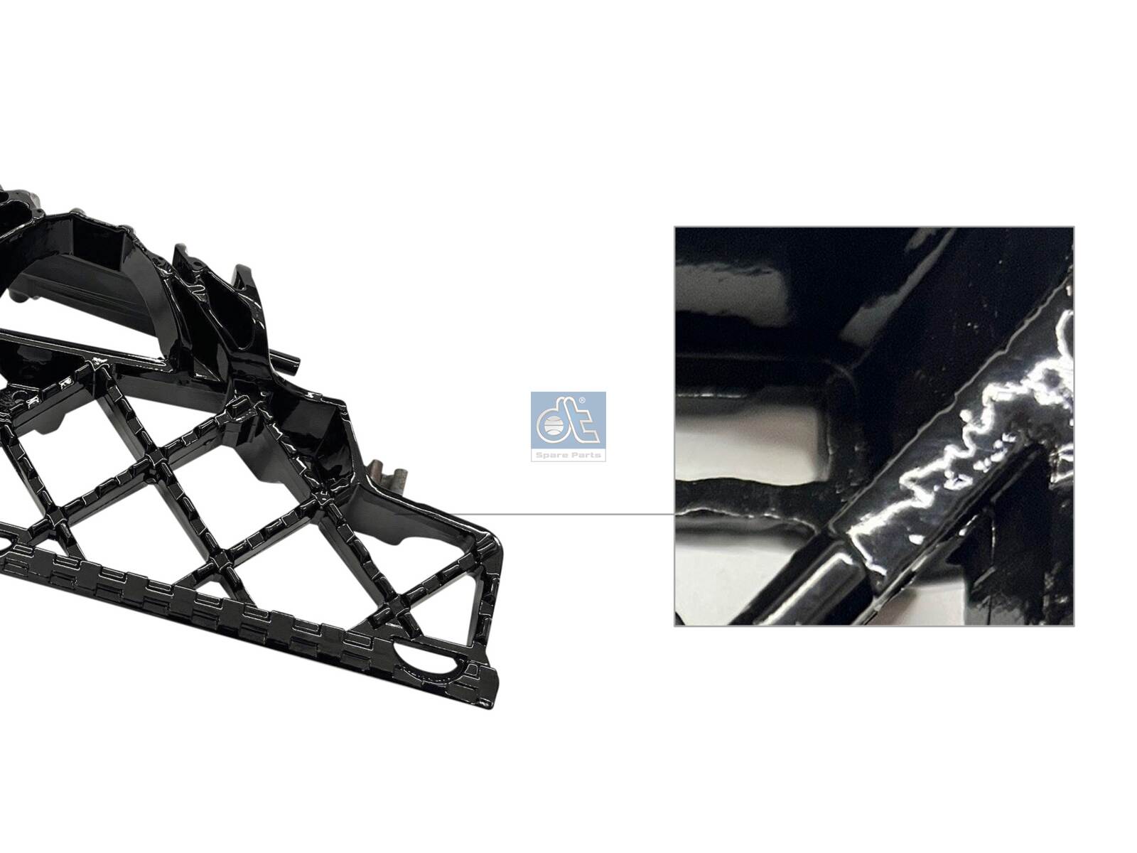 Dt Spare Parts Treeplank 4.00714