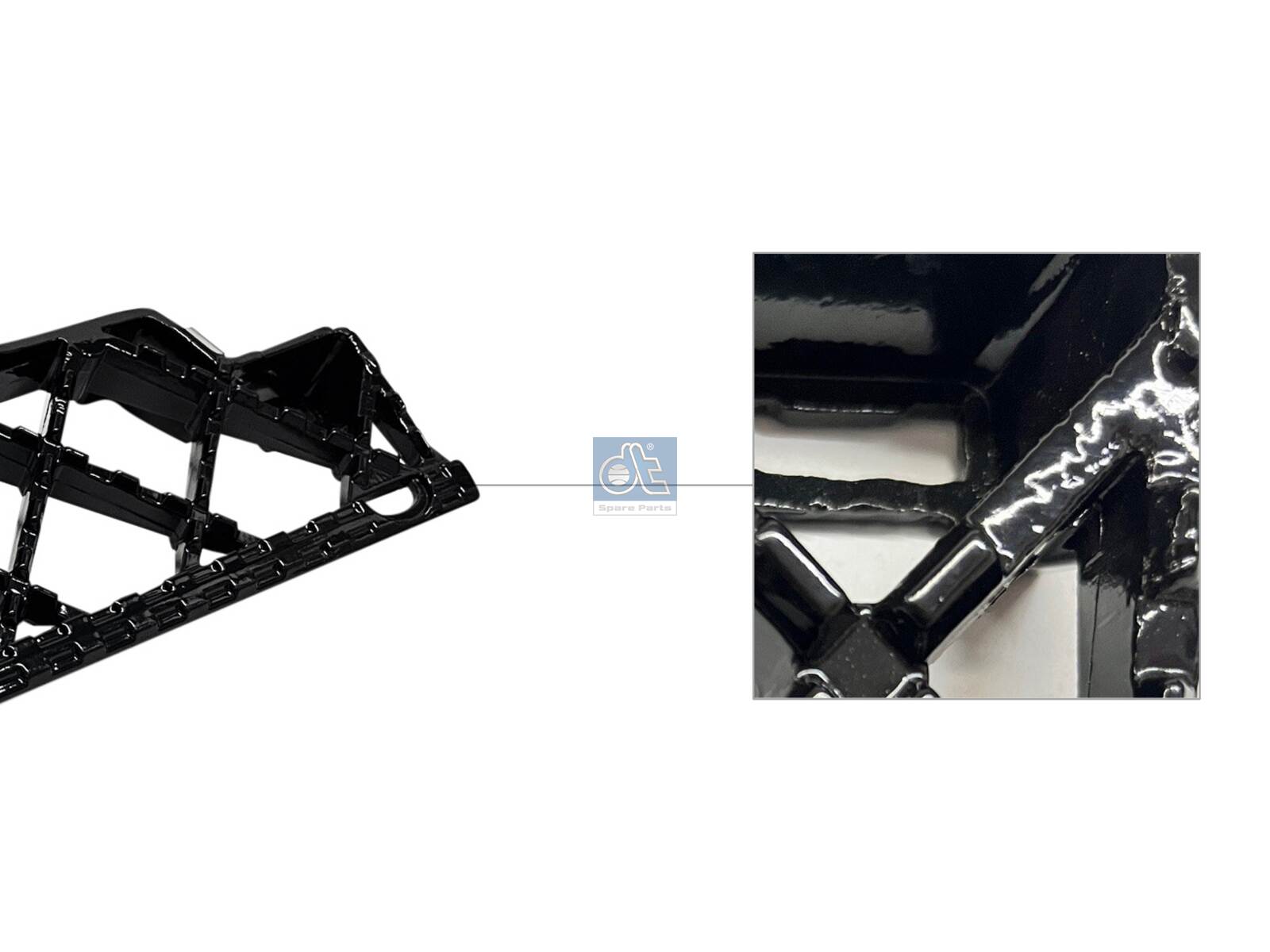 Dt Spare Parts Treeplank 4.00715