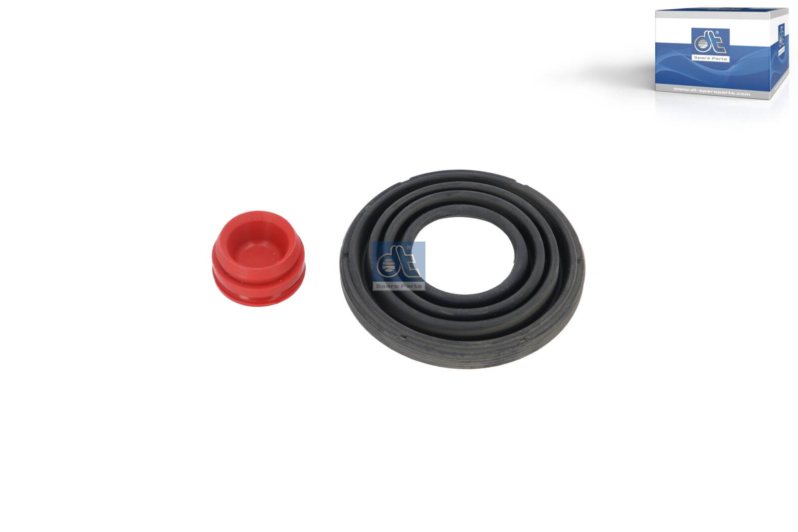 Dt Spare Parts Reparatieset, remklauw 4.00719