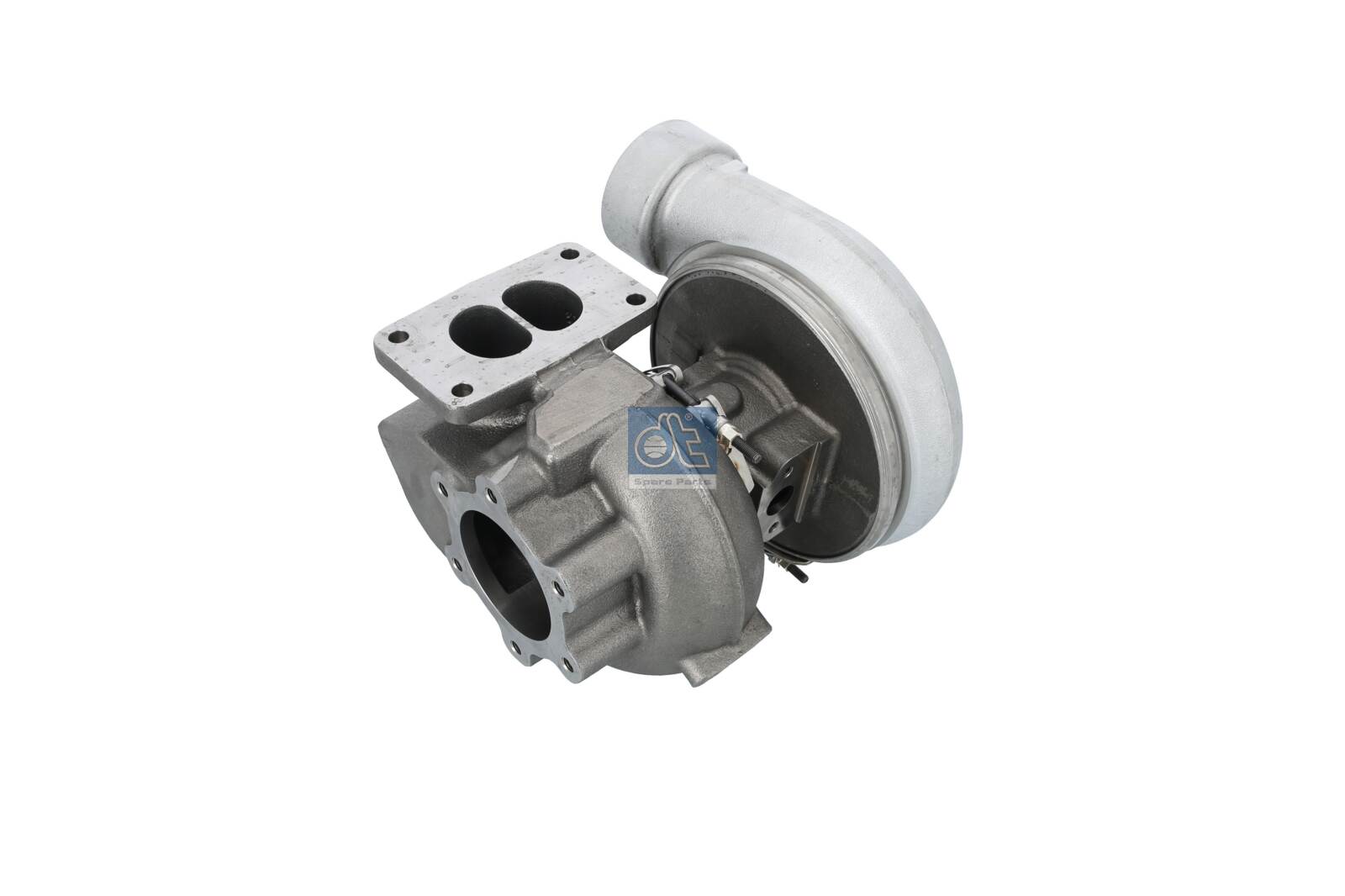 Dt Spare Parts Turbocharger 4.00747