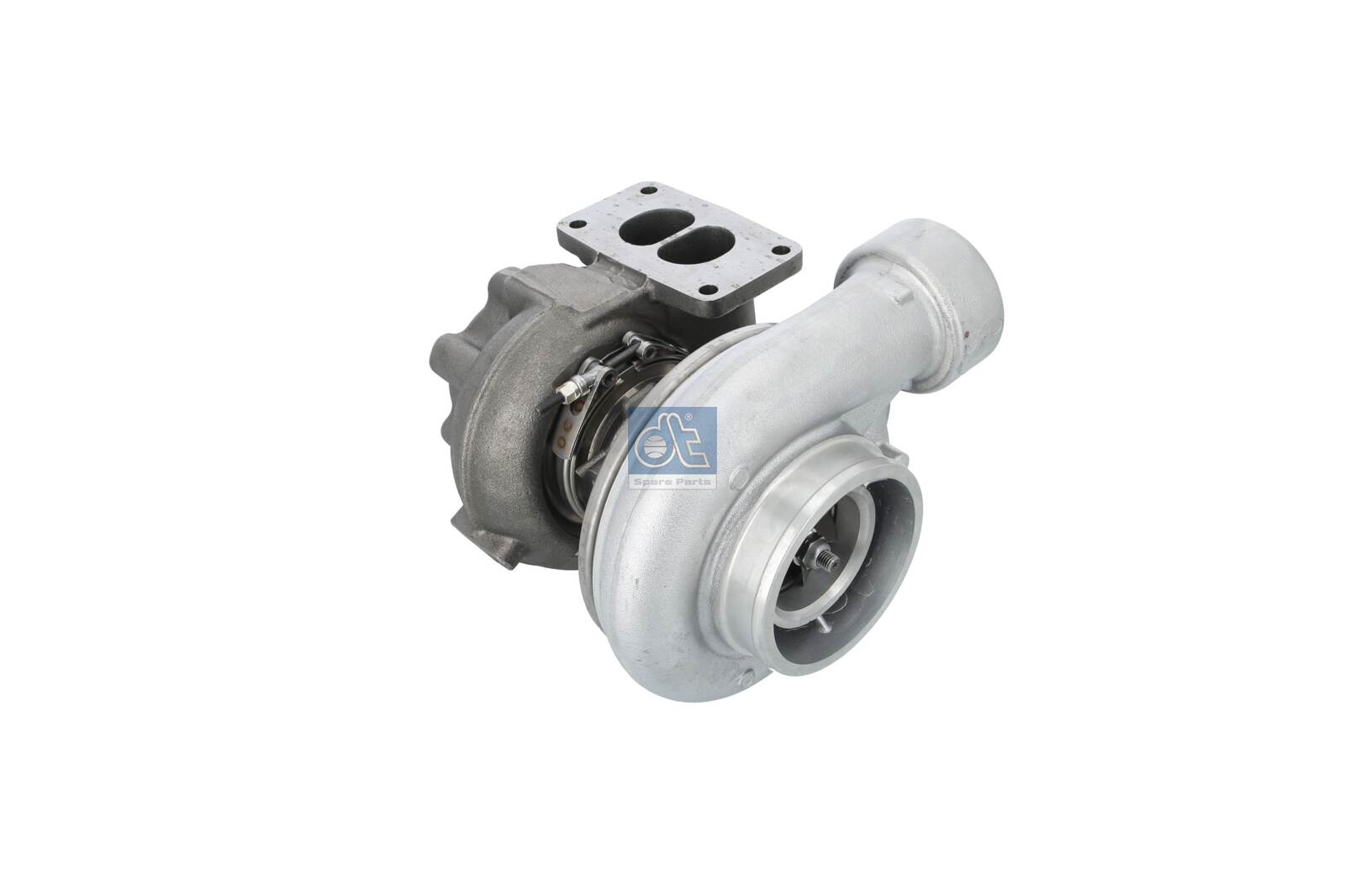 Dt Spare Parts Turbocharger 4.00747
