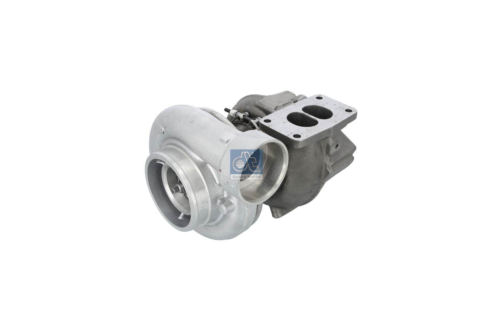 Dt Spare Parts Turbocharger 4.00747