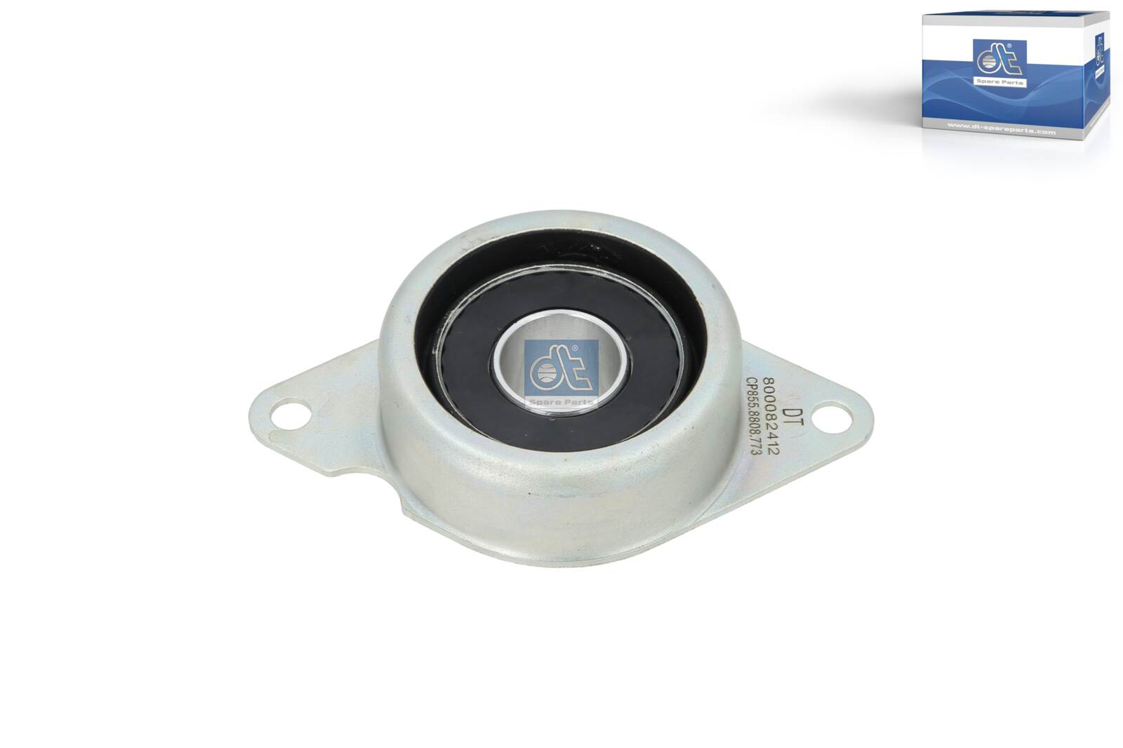 Dt Spare Parts Koppeling, stuurkolom 4.00773