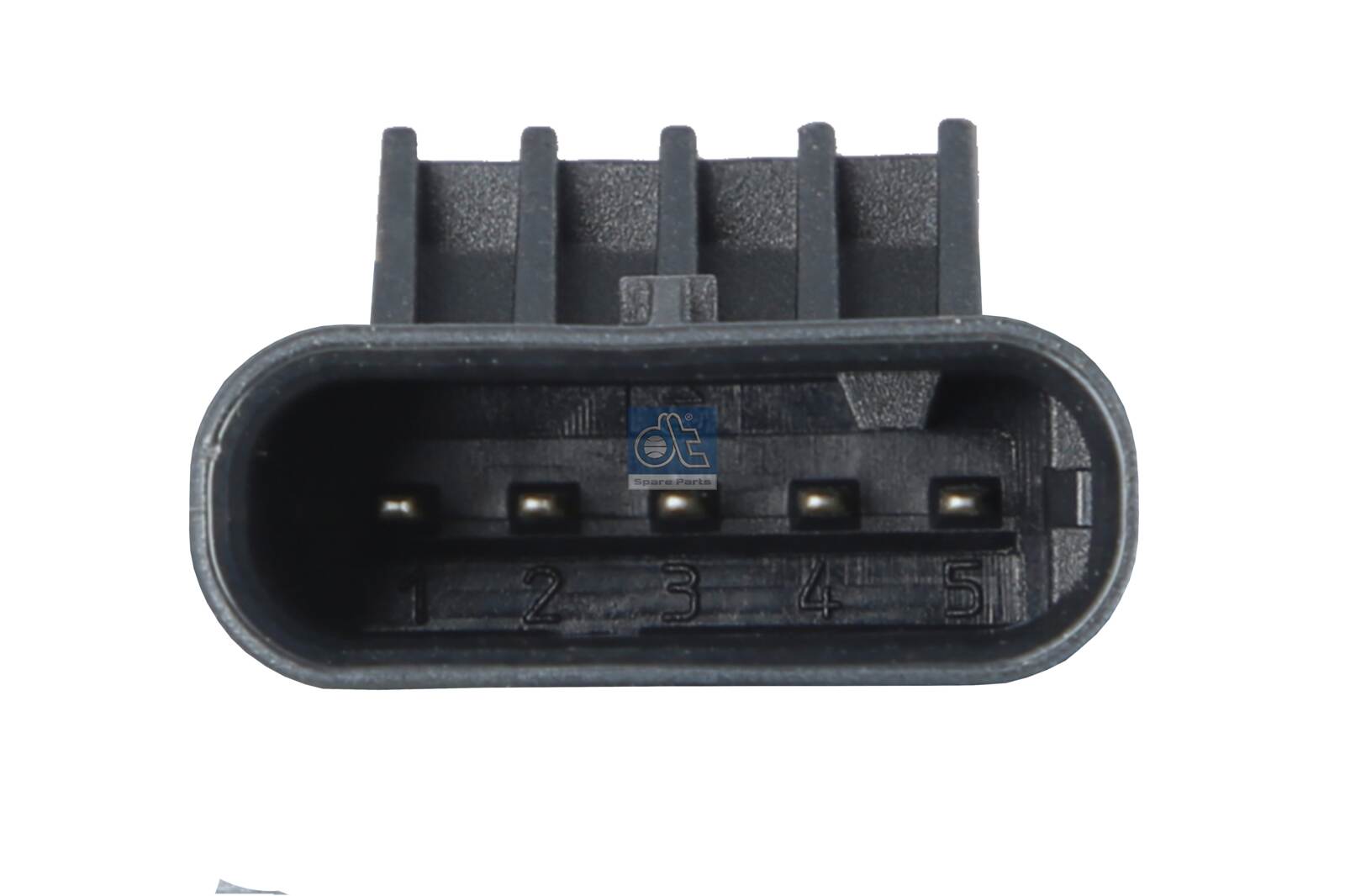 Dt Spare Parts NOx-sensor, ureuminspuiting 4.00787