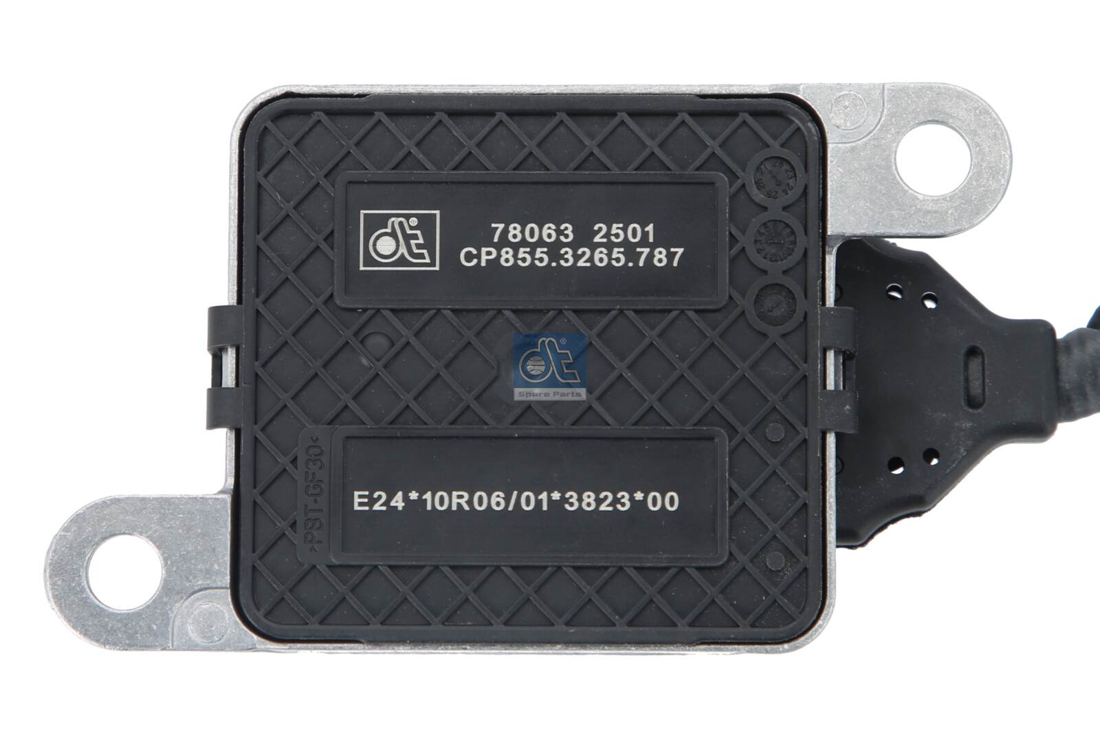 Dt Spare Parts NOx-sensor, ureuminspuiting 4.00787