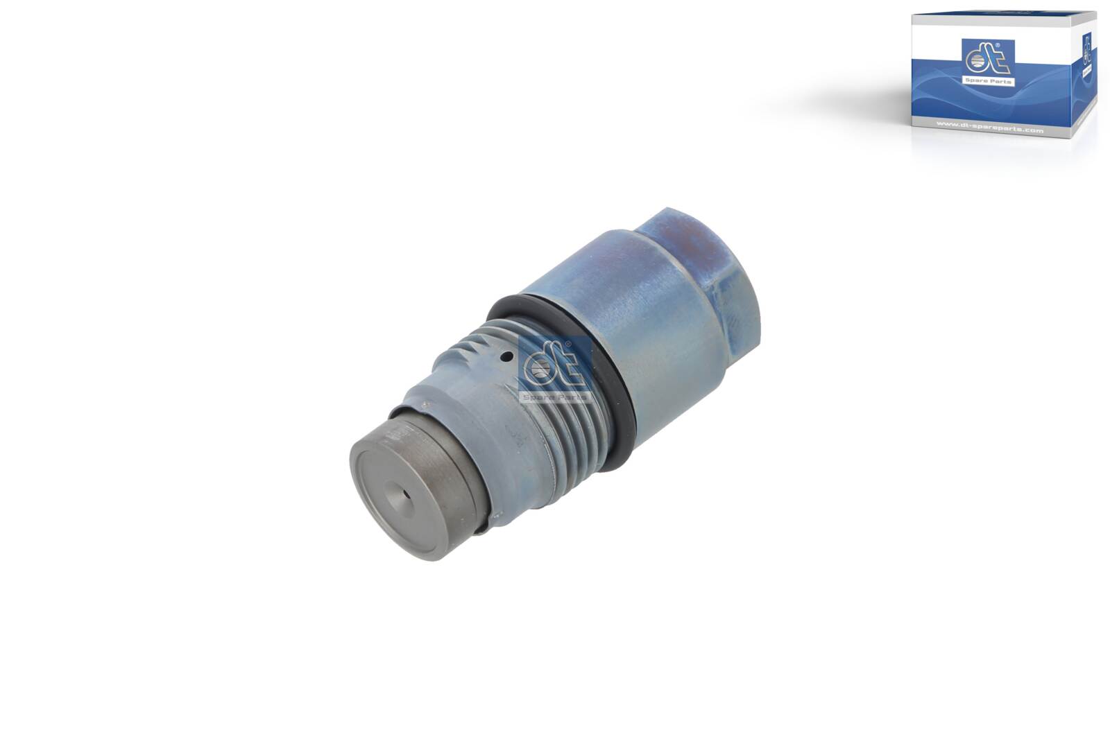 Dt Spare Parts Regelklep, brandstofhoeveelheid (Common-Rail-System) 4.00844