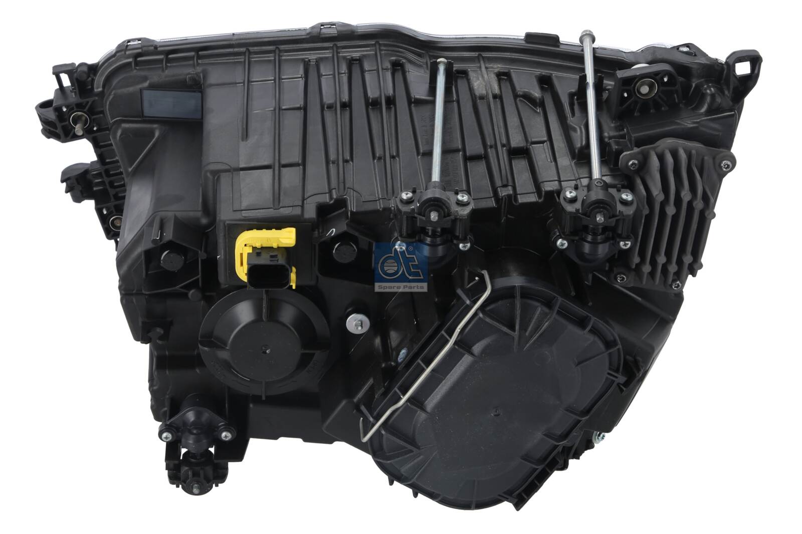 Dt Spare Parts Koplamp 4.00877