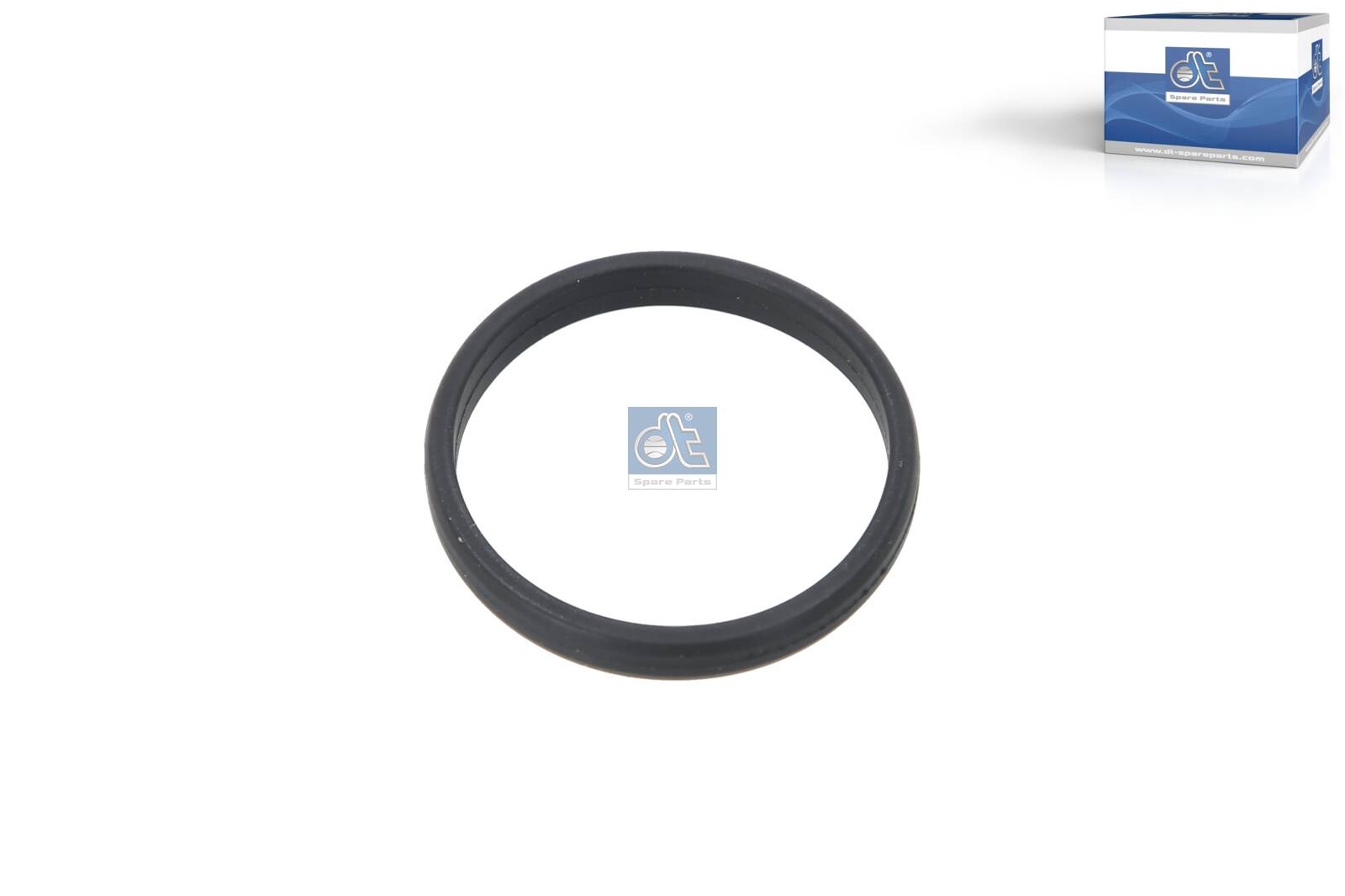 Dt Spare Parts Pakking, oliekoeler 4.00909