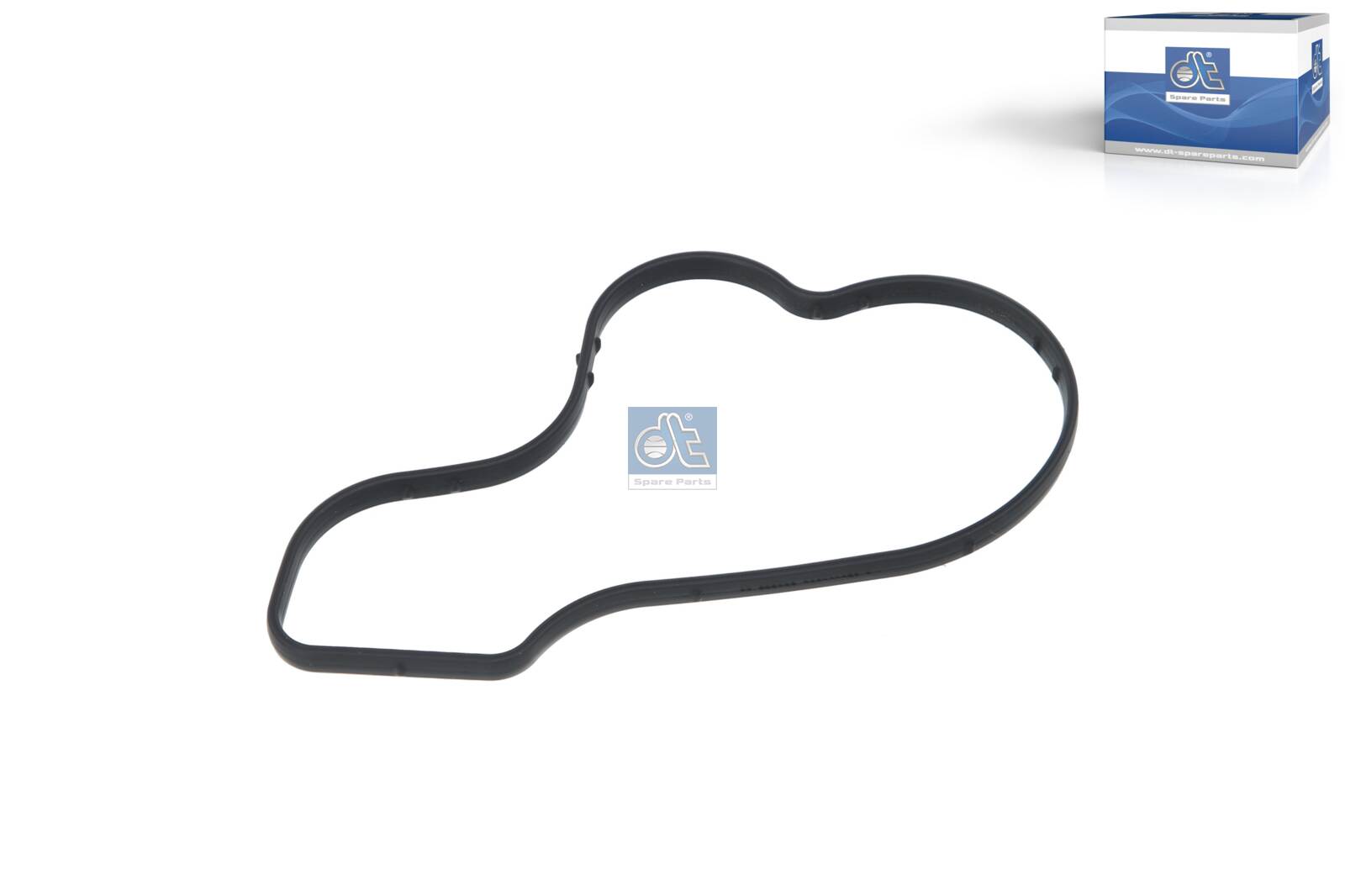 Dt Spare Parts Pakking, oliefilteromkasting 4.00910