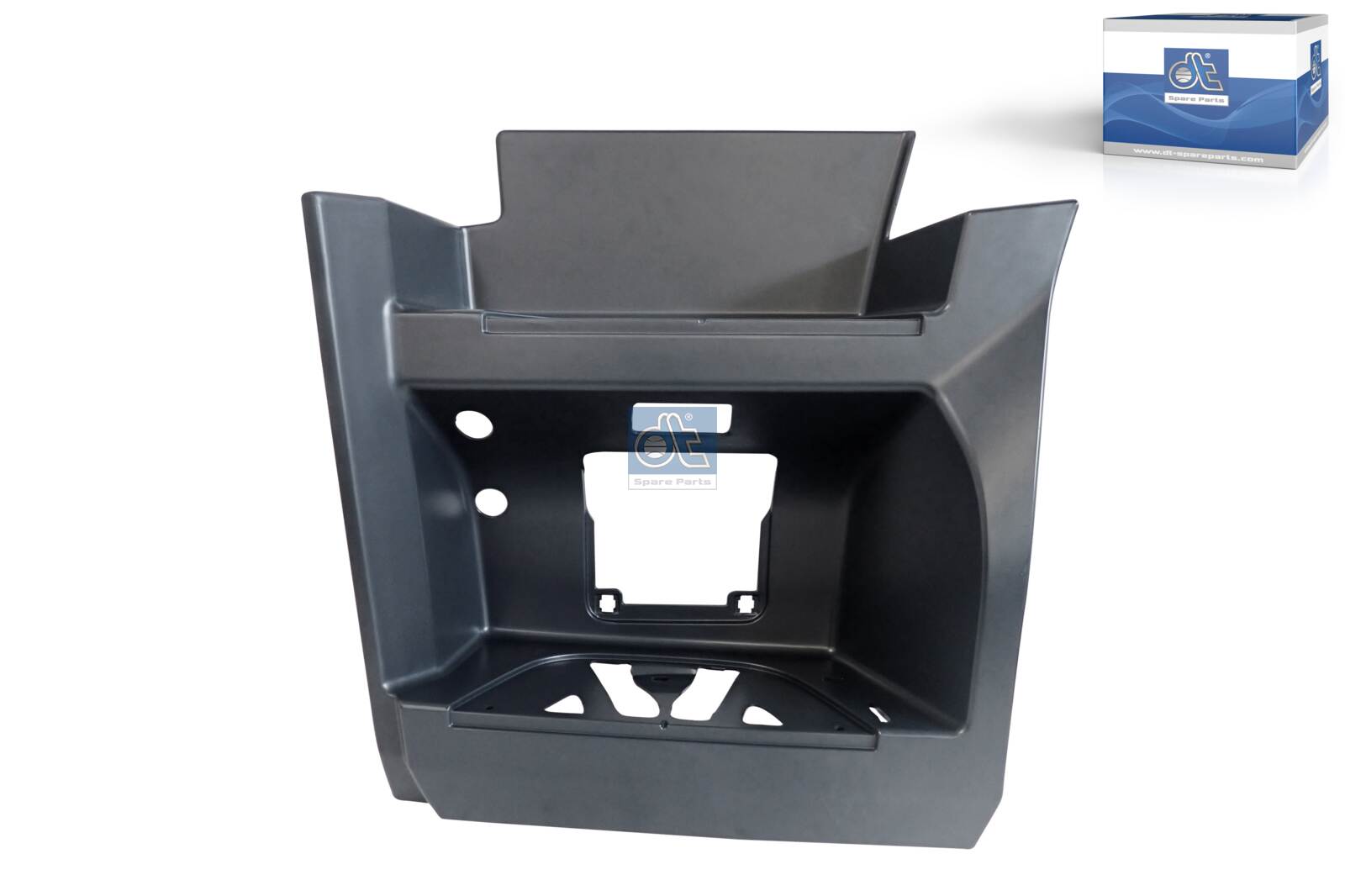 Dt Spare Parts Instapplaat 4.00922SP