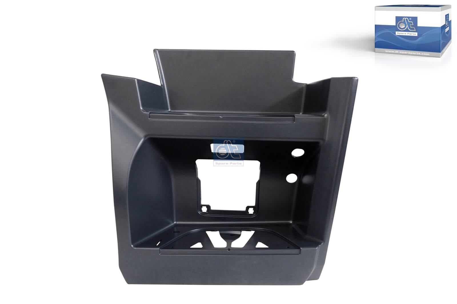 Dt Spare Parts Instapplaat 4.00923SP