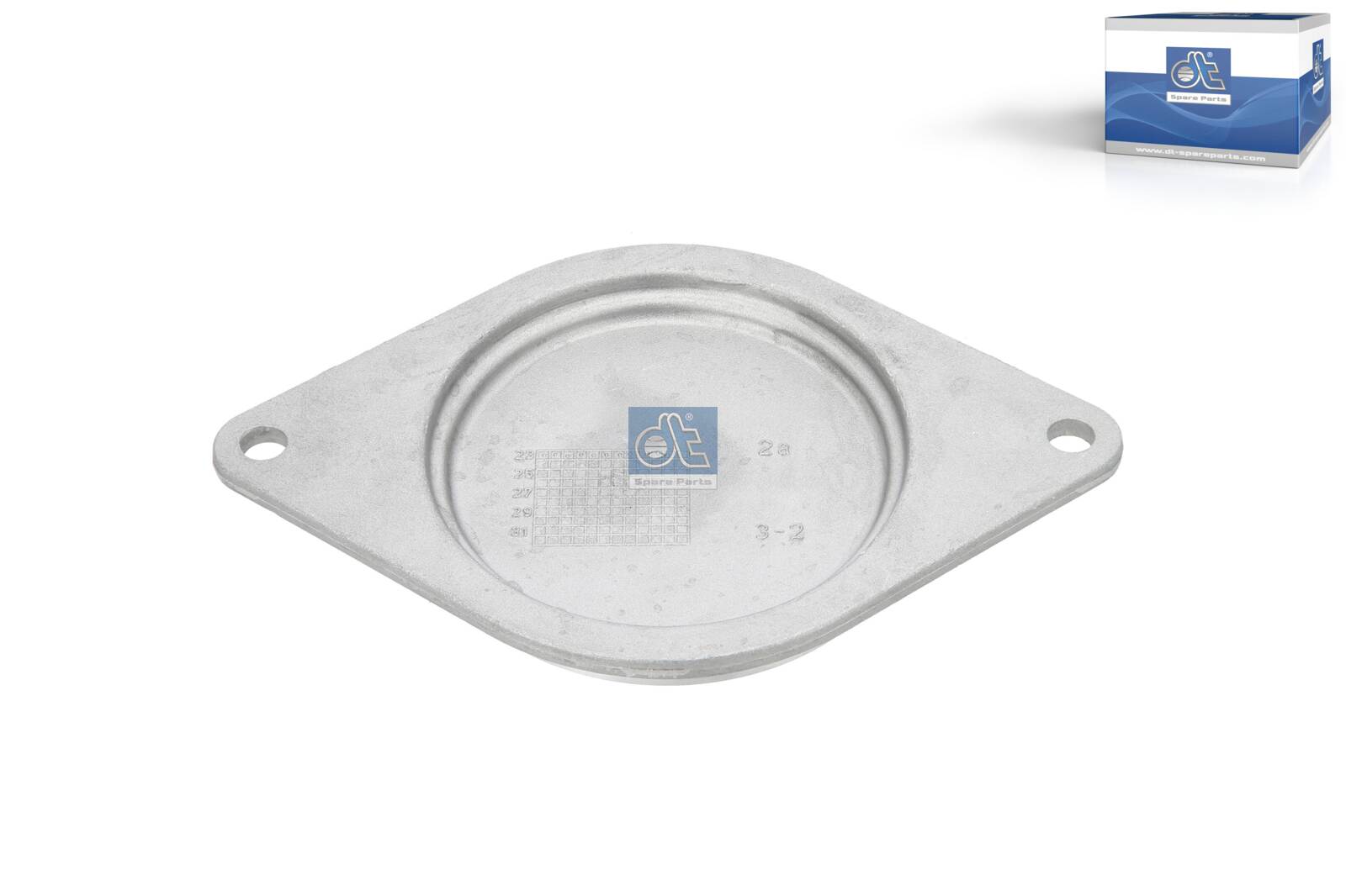 Dt Spare Parts Vriesstop 4.00924