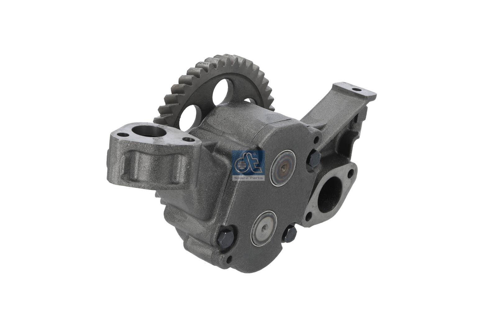 Dt Spare Parts Oliepomp 4.00943