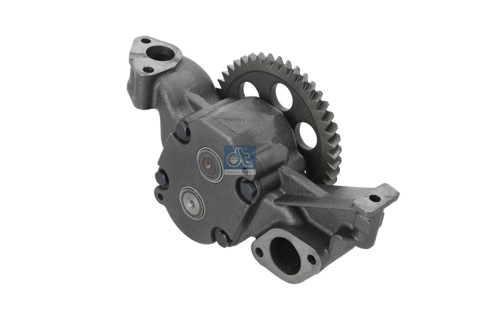 Dt Spare Parts Oliepomp 4.00943
