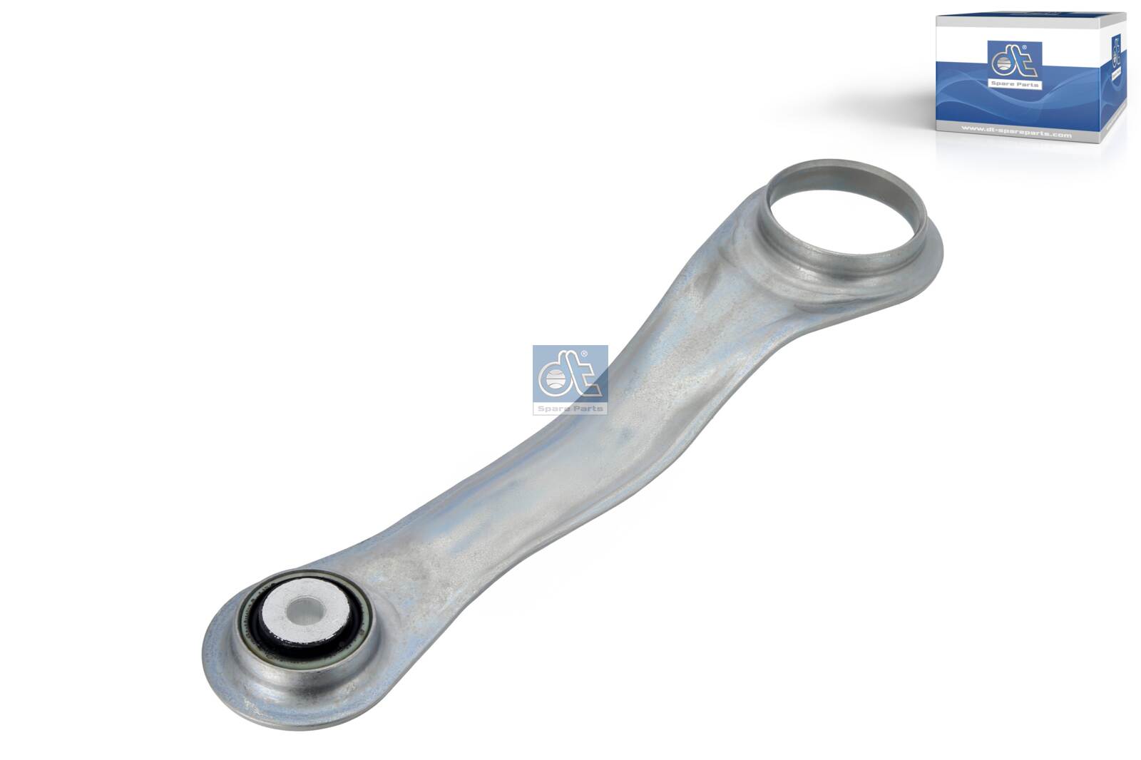 Dt Spare Parts Lagerbok, schokbrekerophanging (cabine) 4.00962