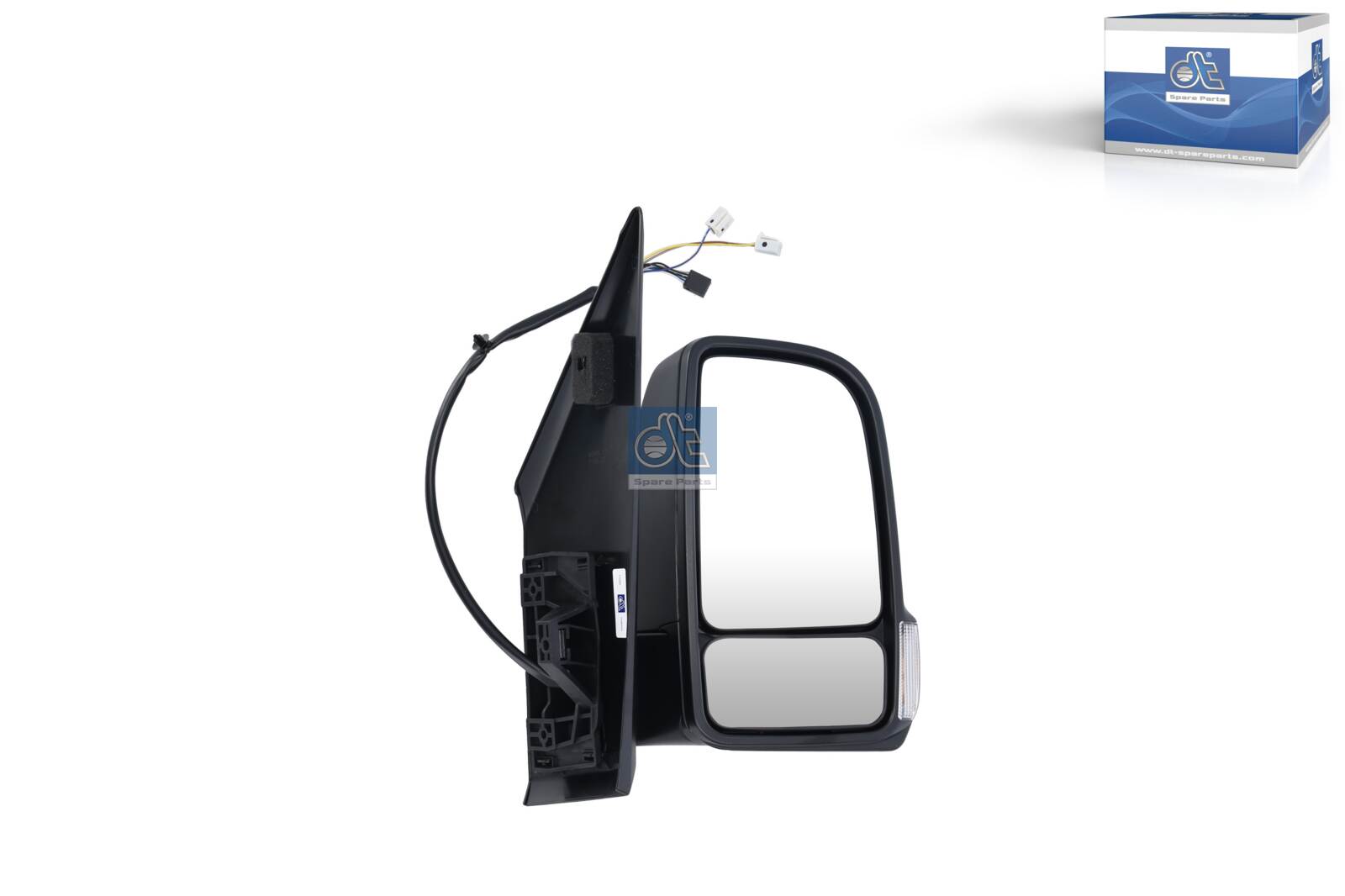 Dt Spare Parts Buitenspiegel, cabine 4.00980