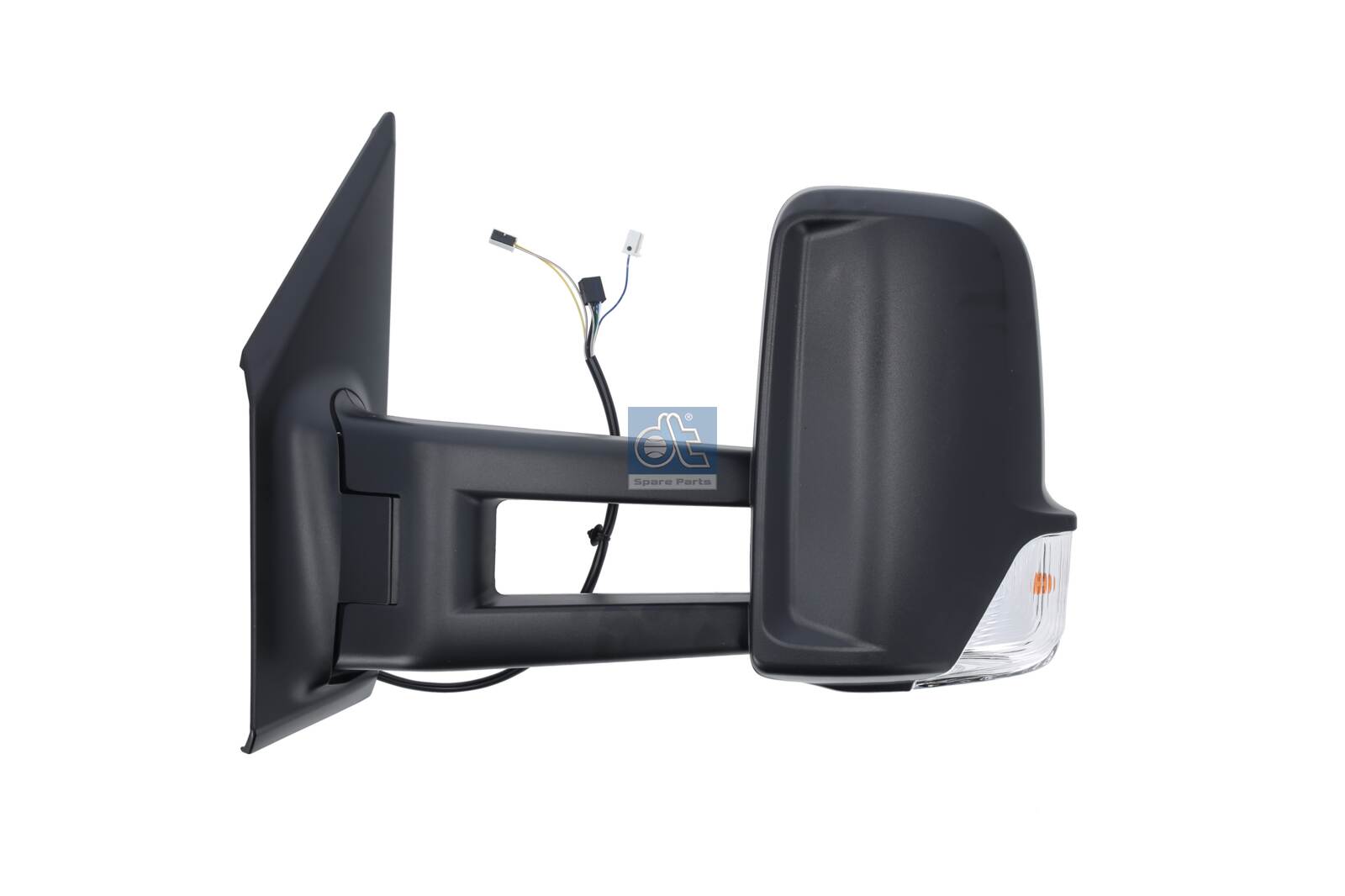 Dt Spare Parts Buitenspiegel, cabine 4.00981