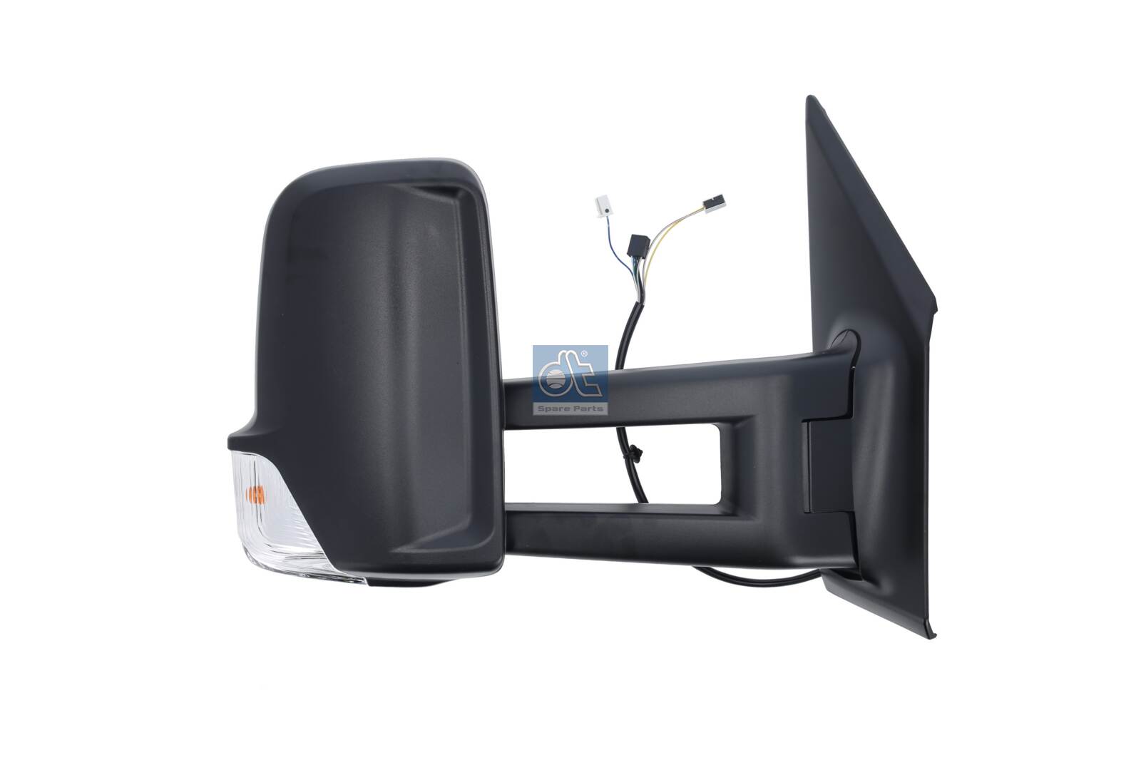 Dt Spare Parts Buitenspiegel, cabine 4.00982