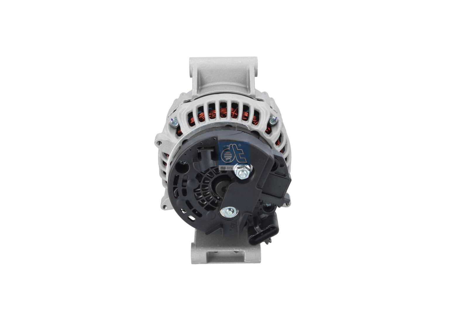 Dt Spare Parts Dynamo / Alternator 4.01016