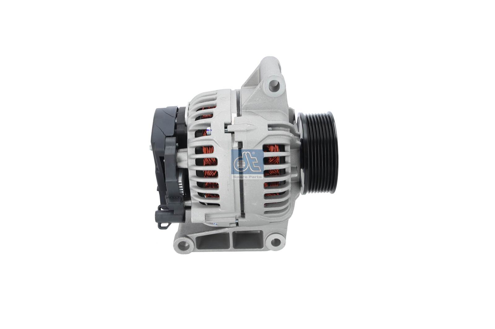 Dt Spare Parts Dynamo / Alternator 4.01016