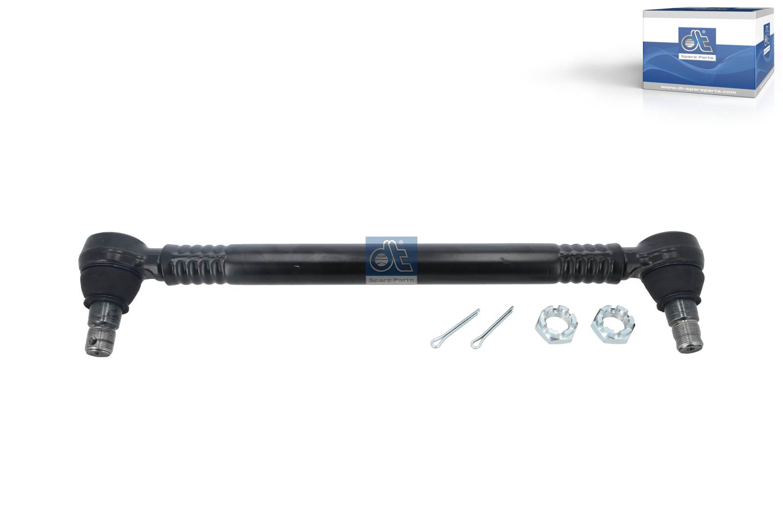 Dt Spare Parts Spoorstang 4.01060