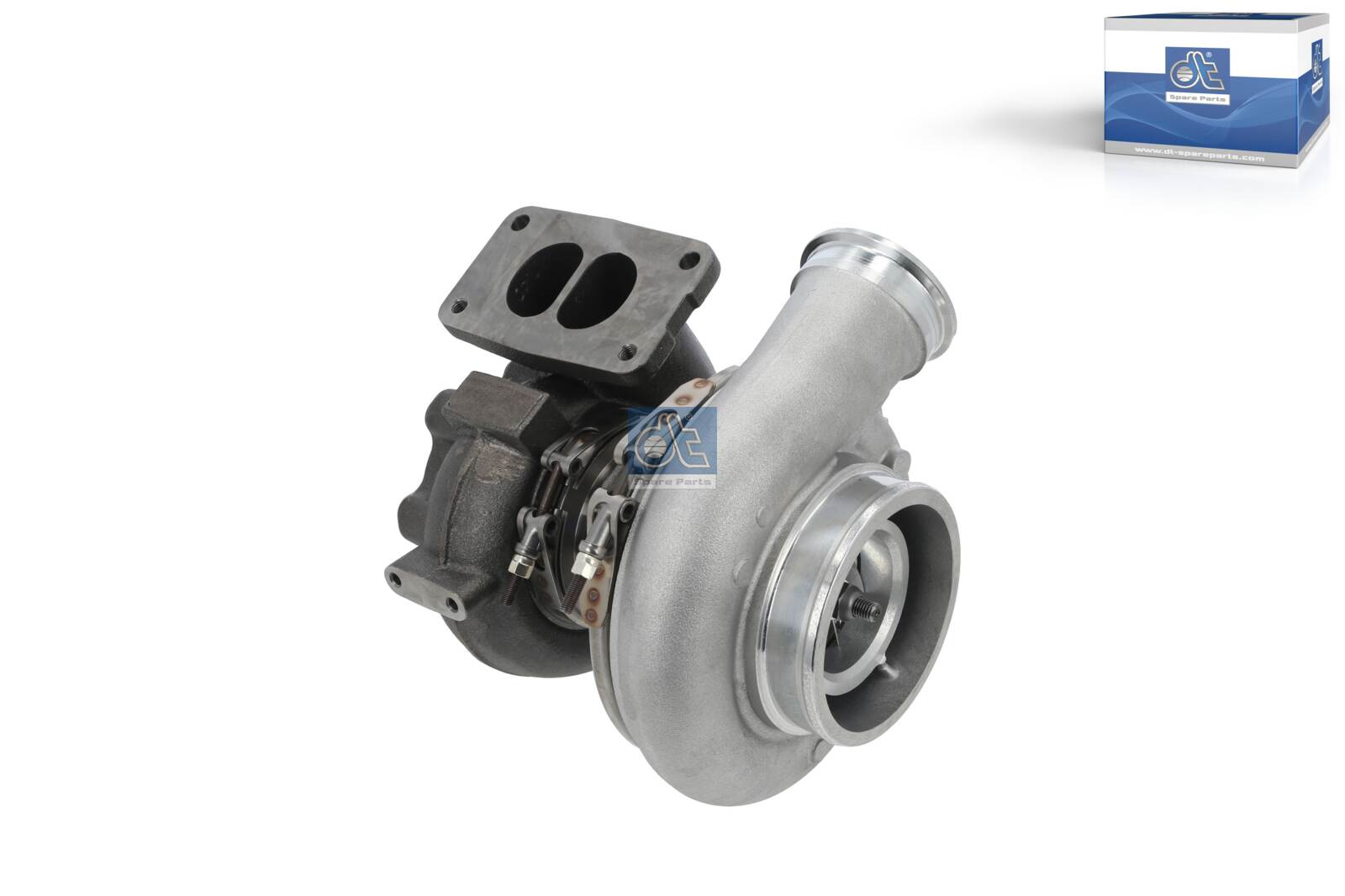 Dt Spare Parts Turbocharger 4.01067