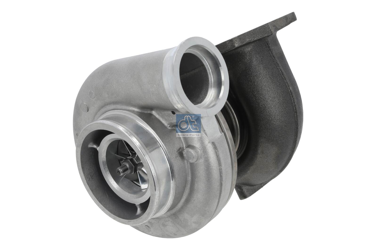 Dt Spare Parts Turbocharger 4.01067