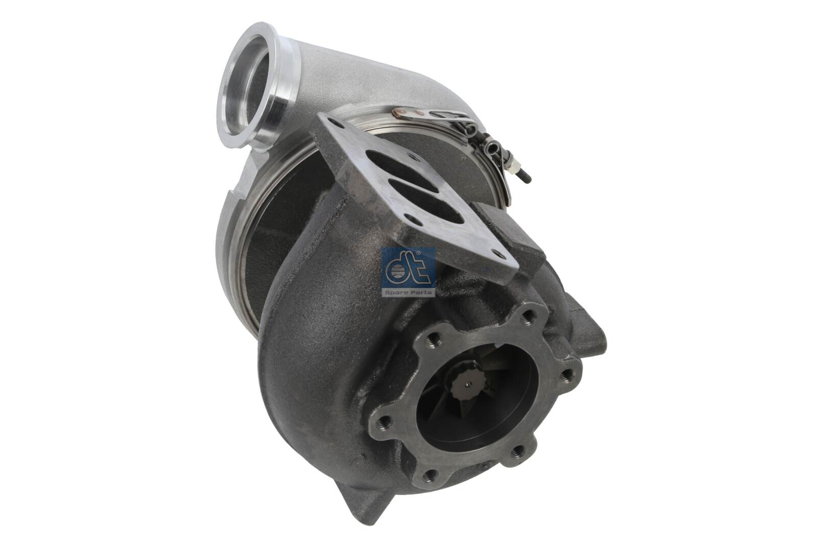 Dt Spare Parts Turbocharger 4.01067